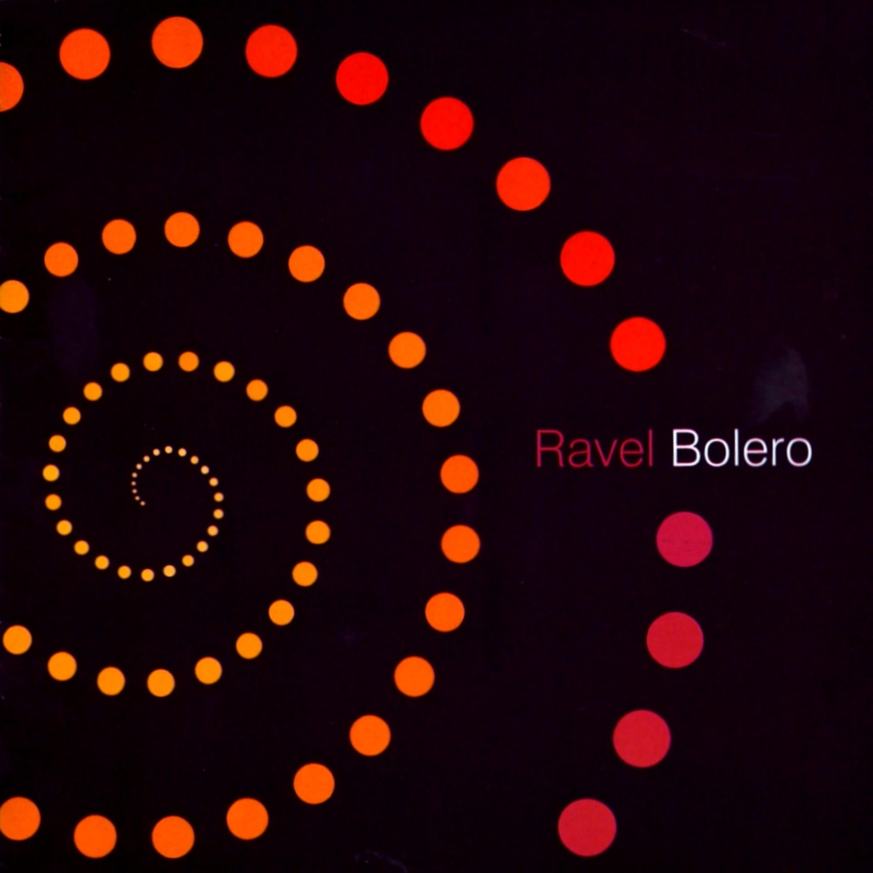 Постер альбома Ravel: Bolero and Other Essential Works