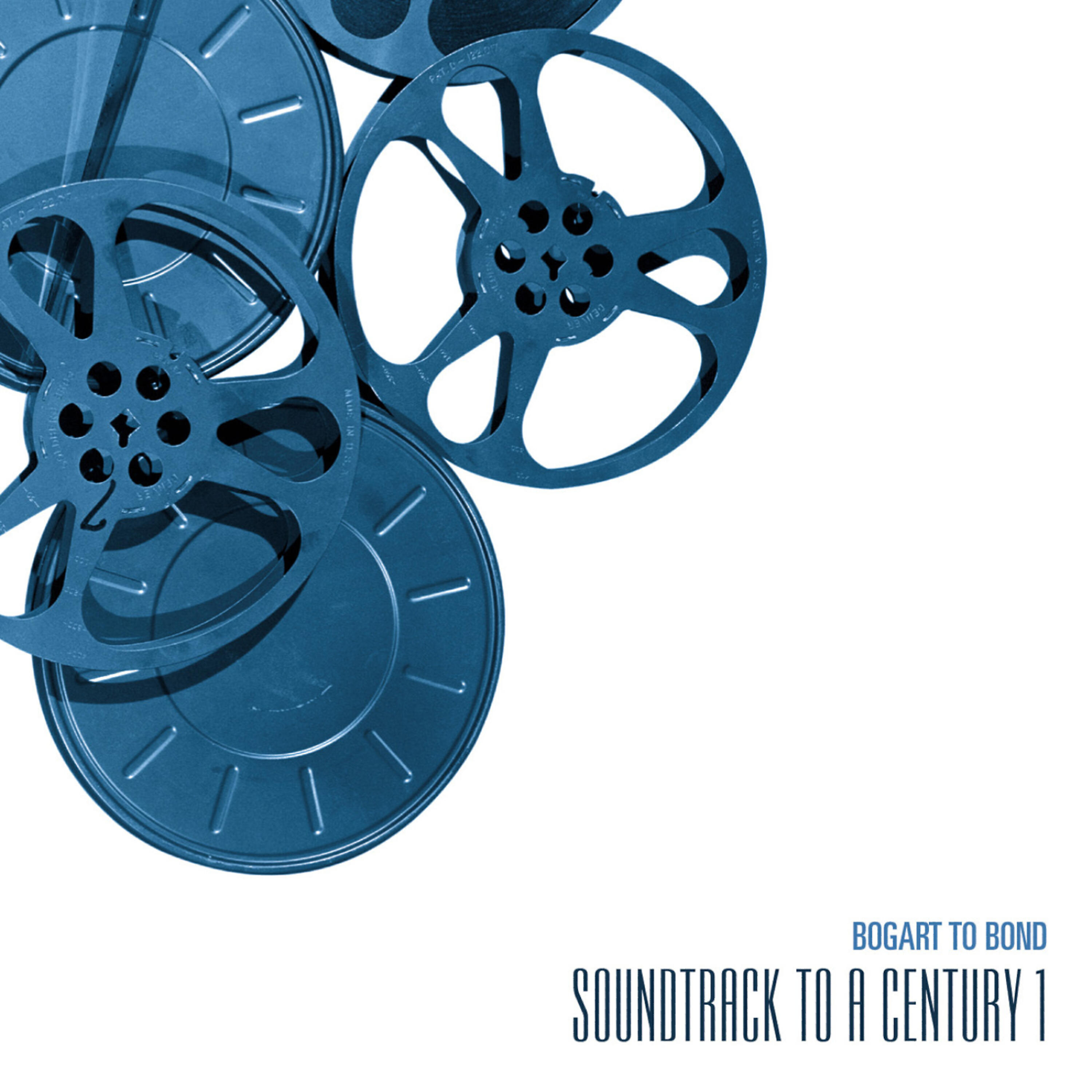 Hollywood Studio Orchestra - Goldfinger