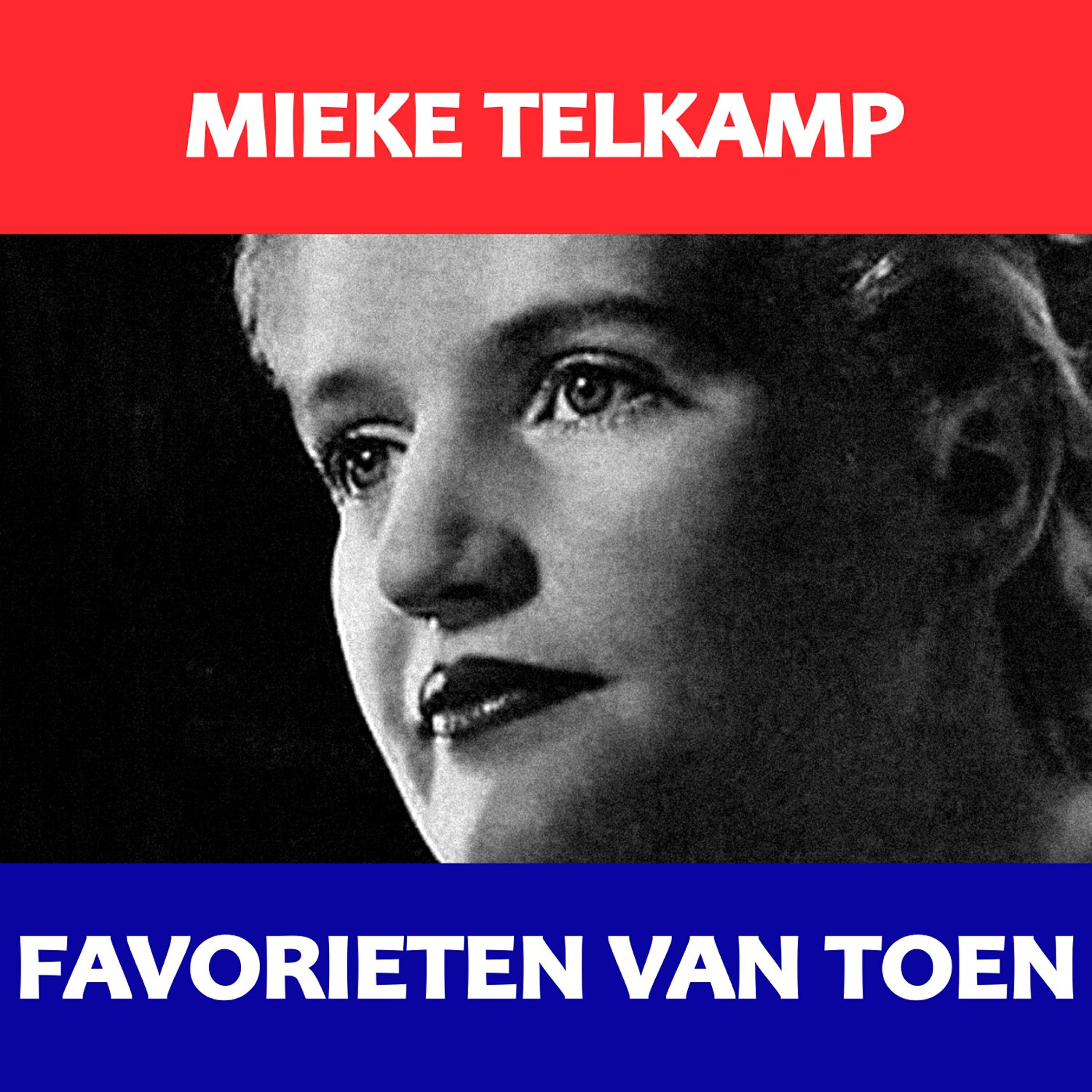 Mieke Telkamp - Der erste kuss