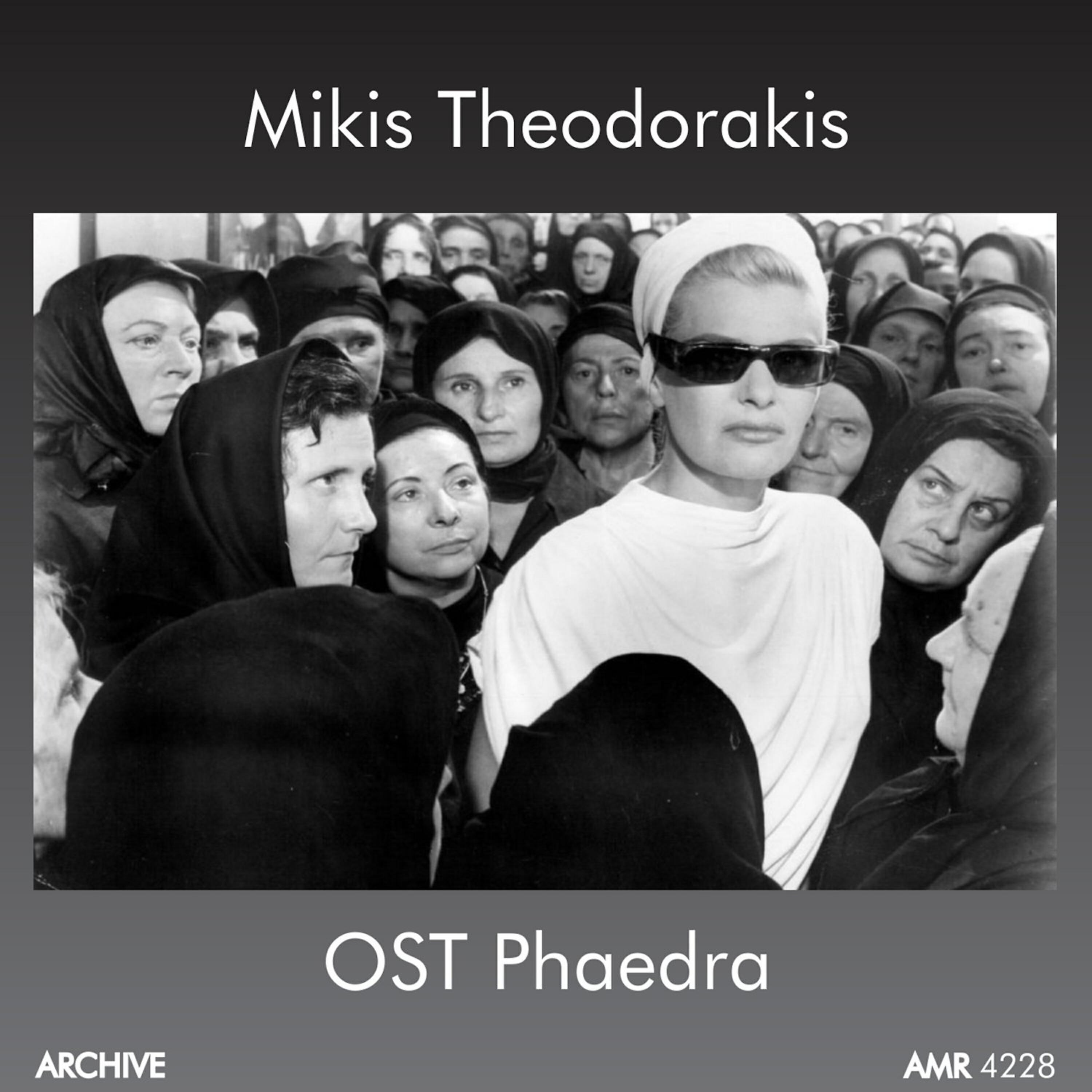 Mikis Theodorakis - Love Theme (Extended Version)