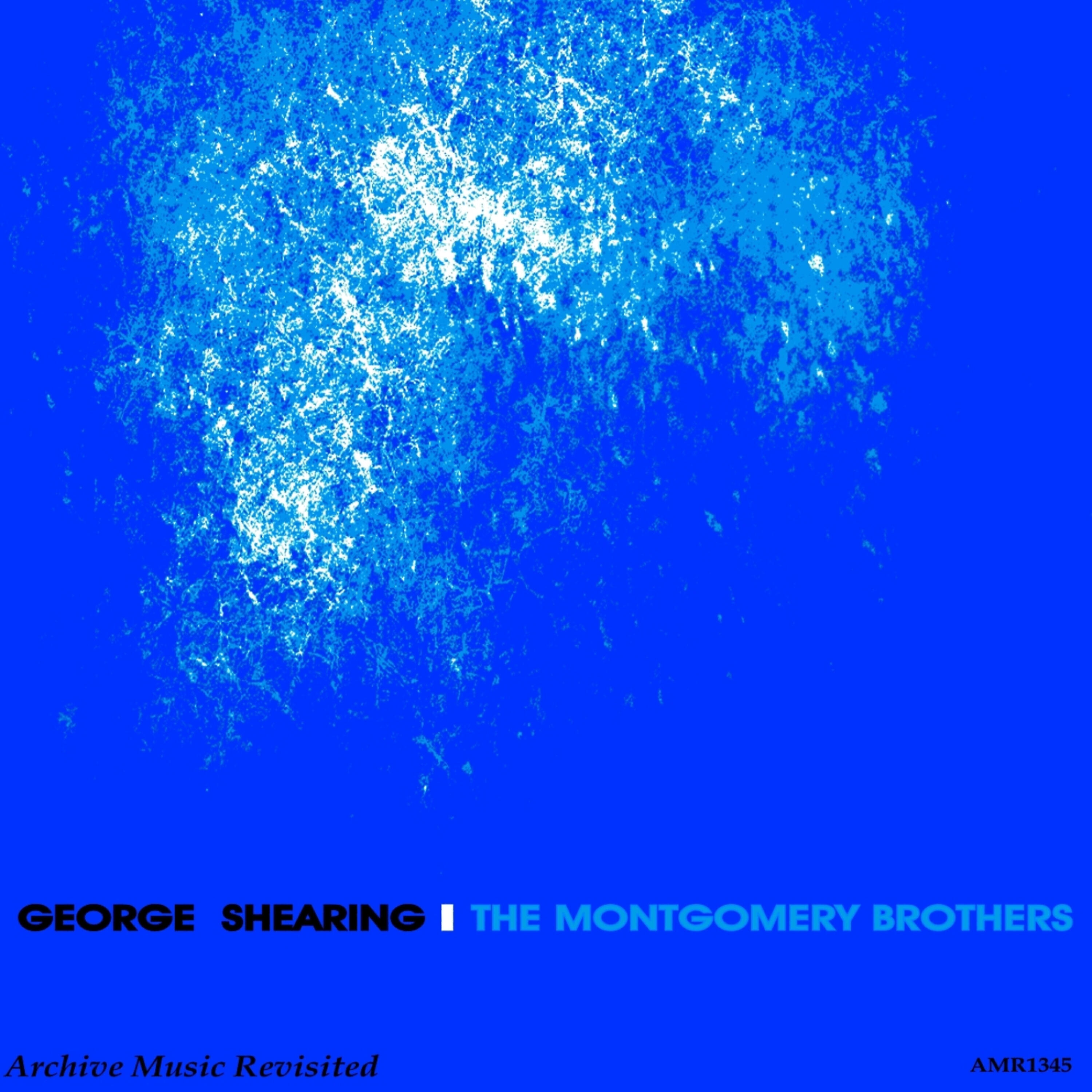 George Shearing - Double Deal
