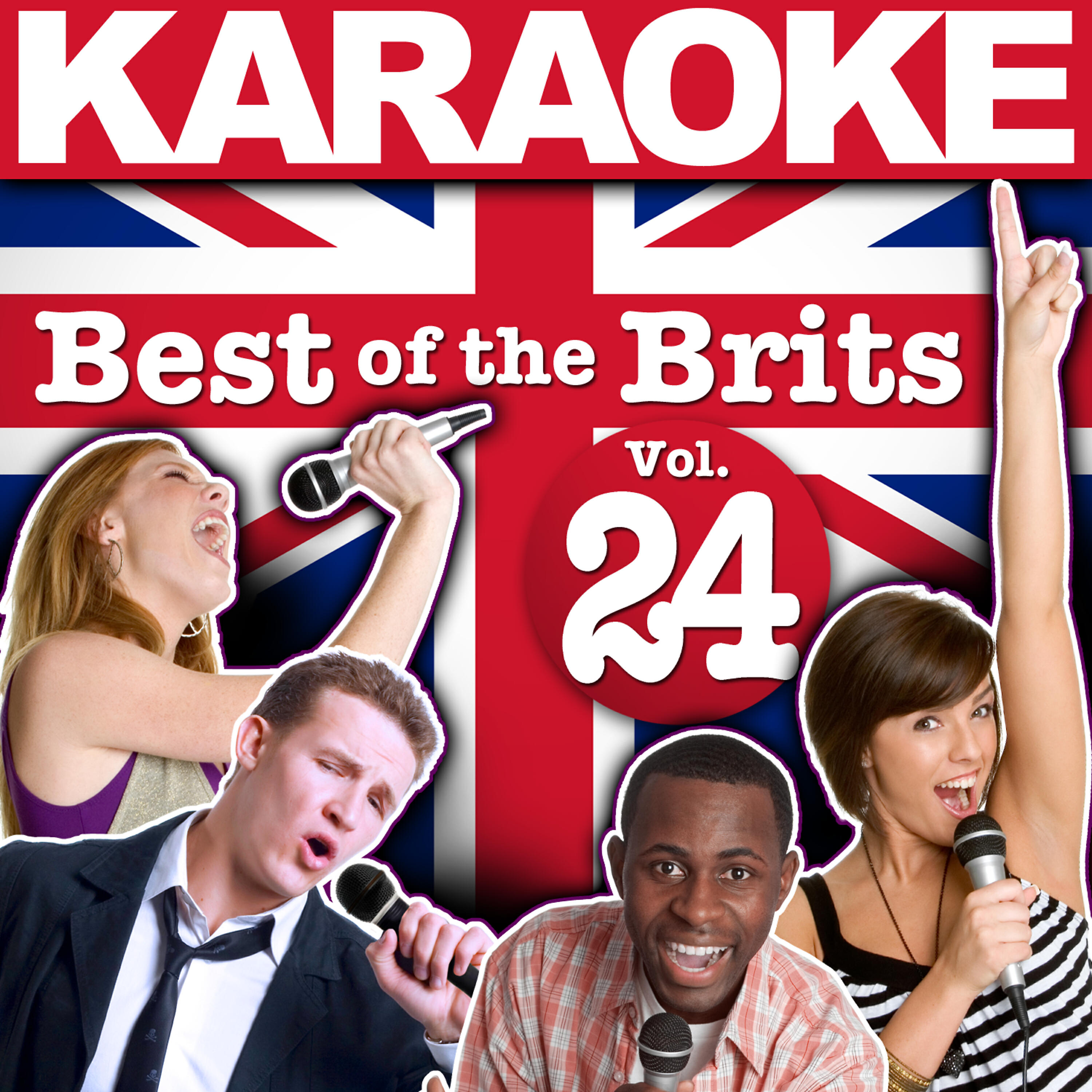 Hit Co. Masters - Strawberry Fields Forever (Karaoke Version)