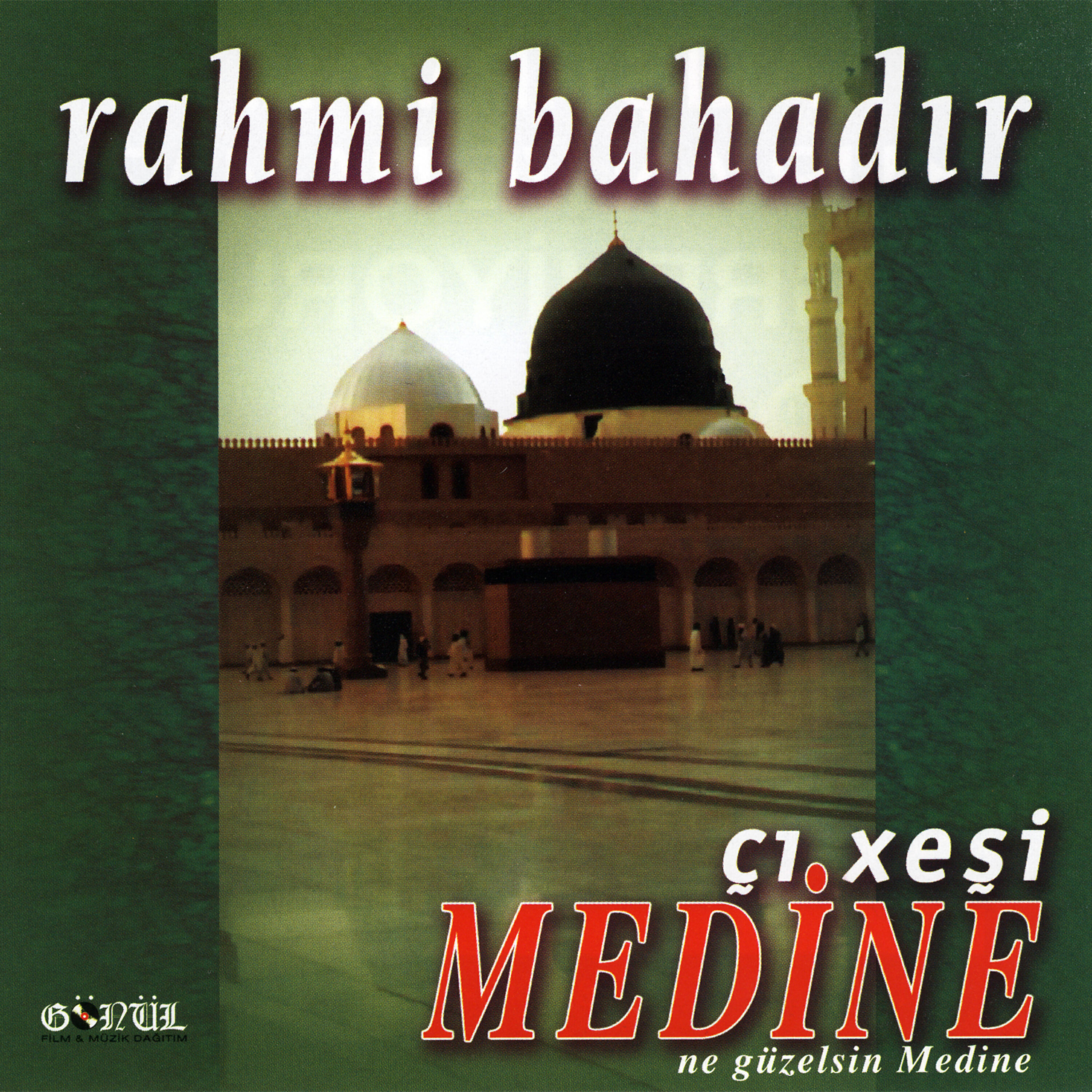 Rahmi Bahadır - Weysel Keranı / Veysel Karani