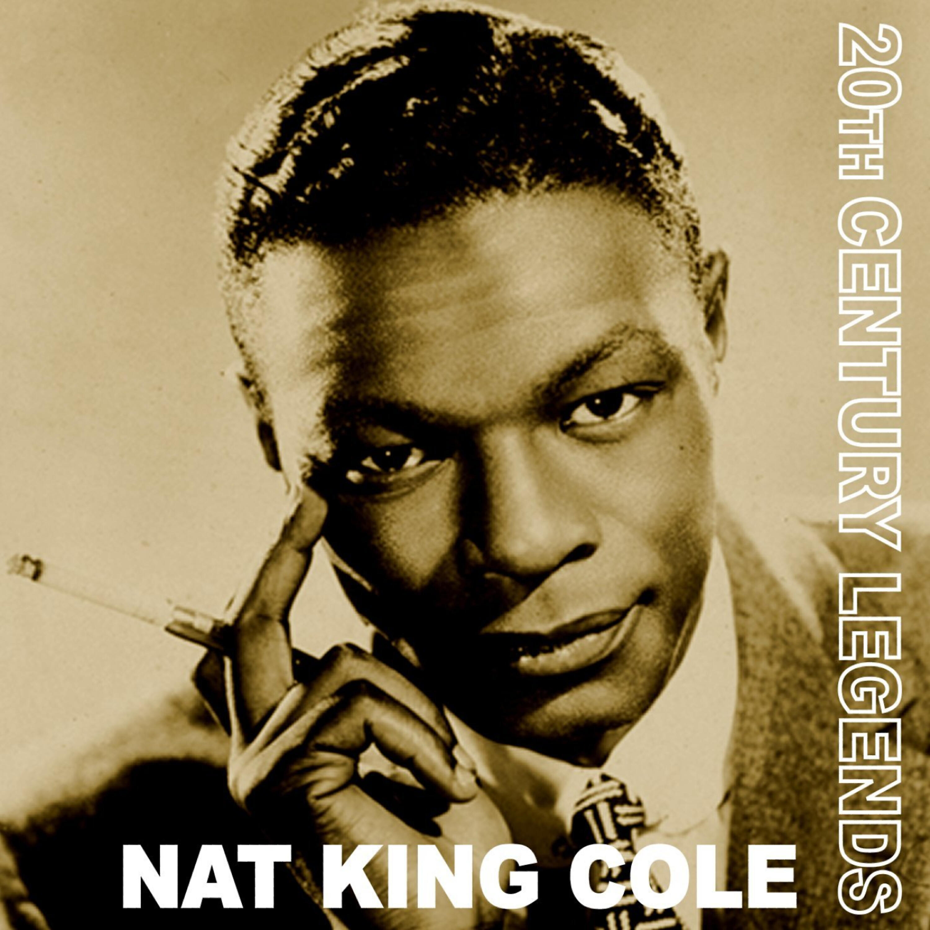 Nat 'King' Cole - Jam-Bo (Instrumental)