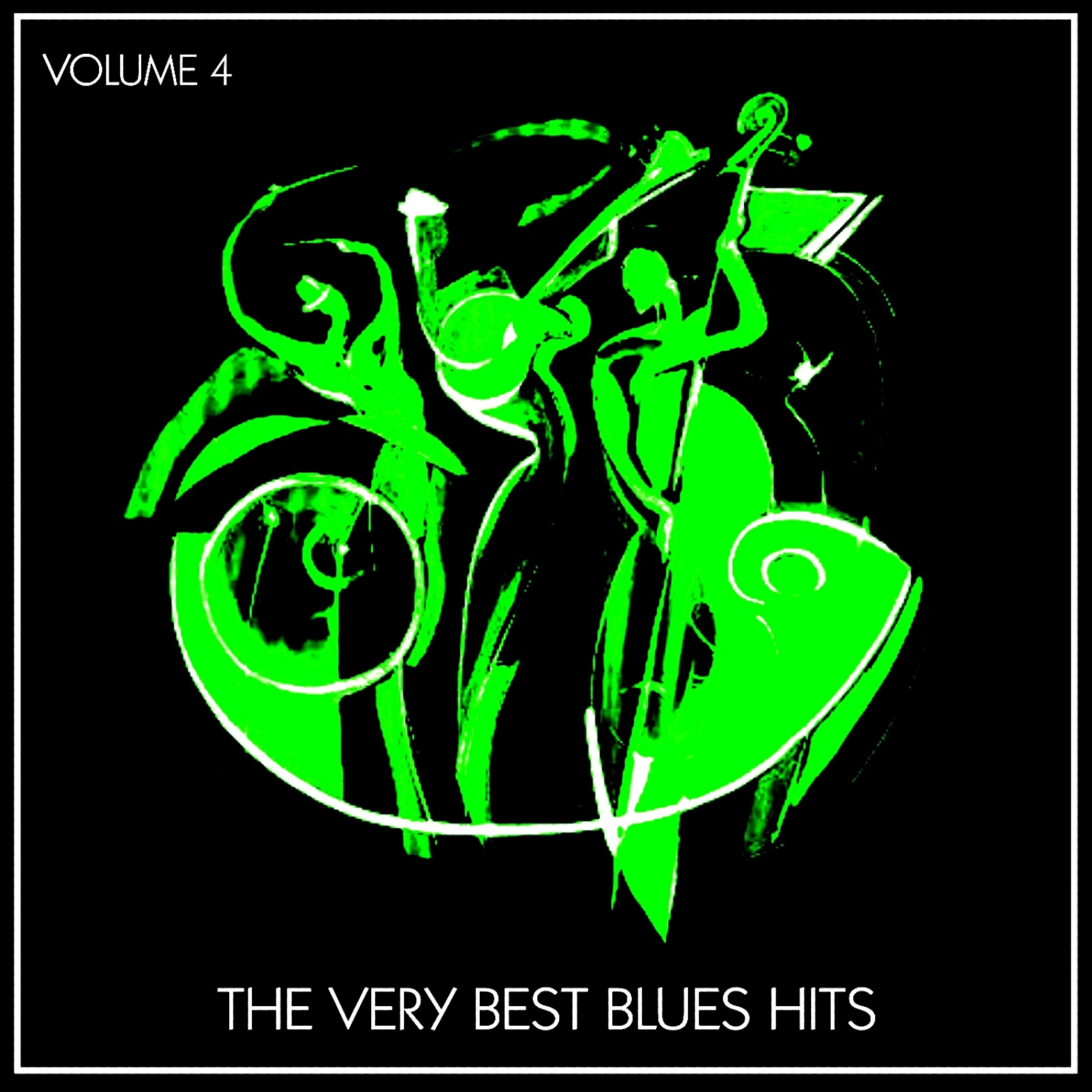Jay McShann's Kansas City Stompers - Trouble in mind