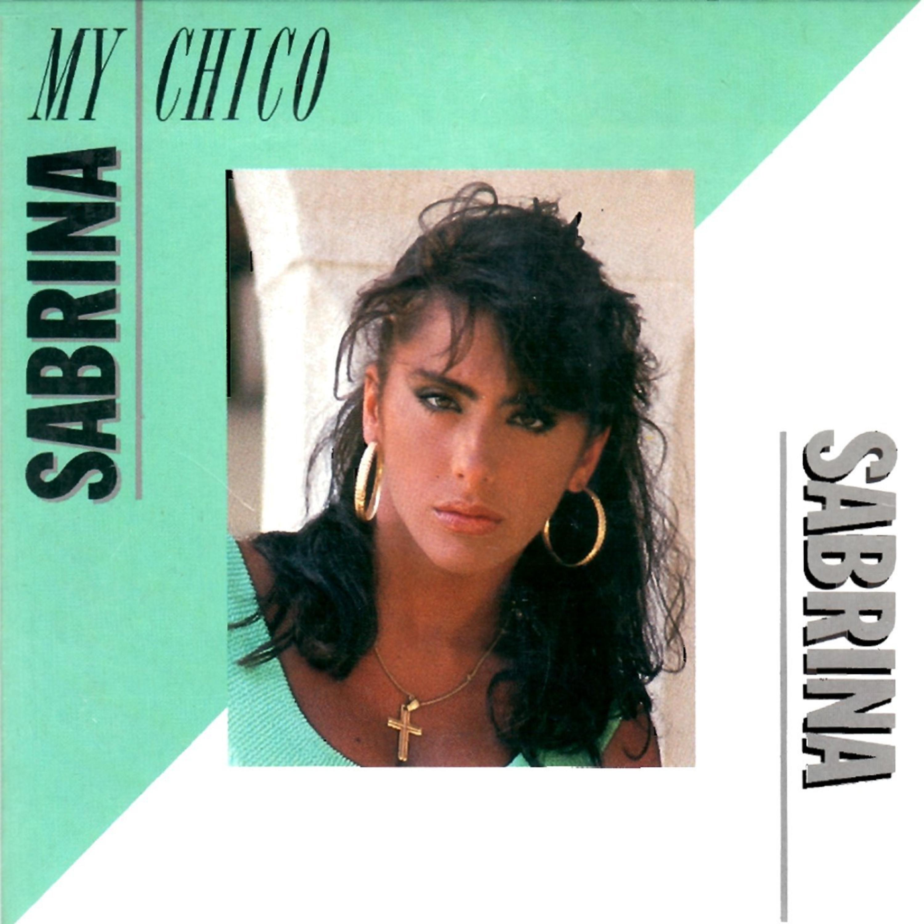 Постер альбома My Chico - Single