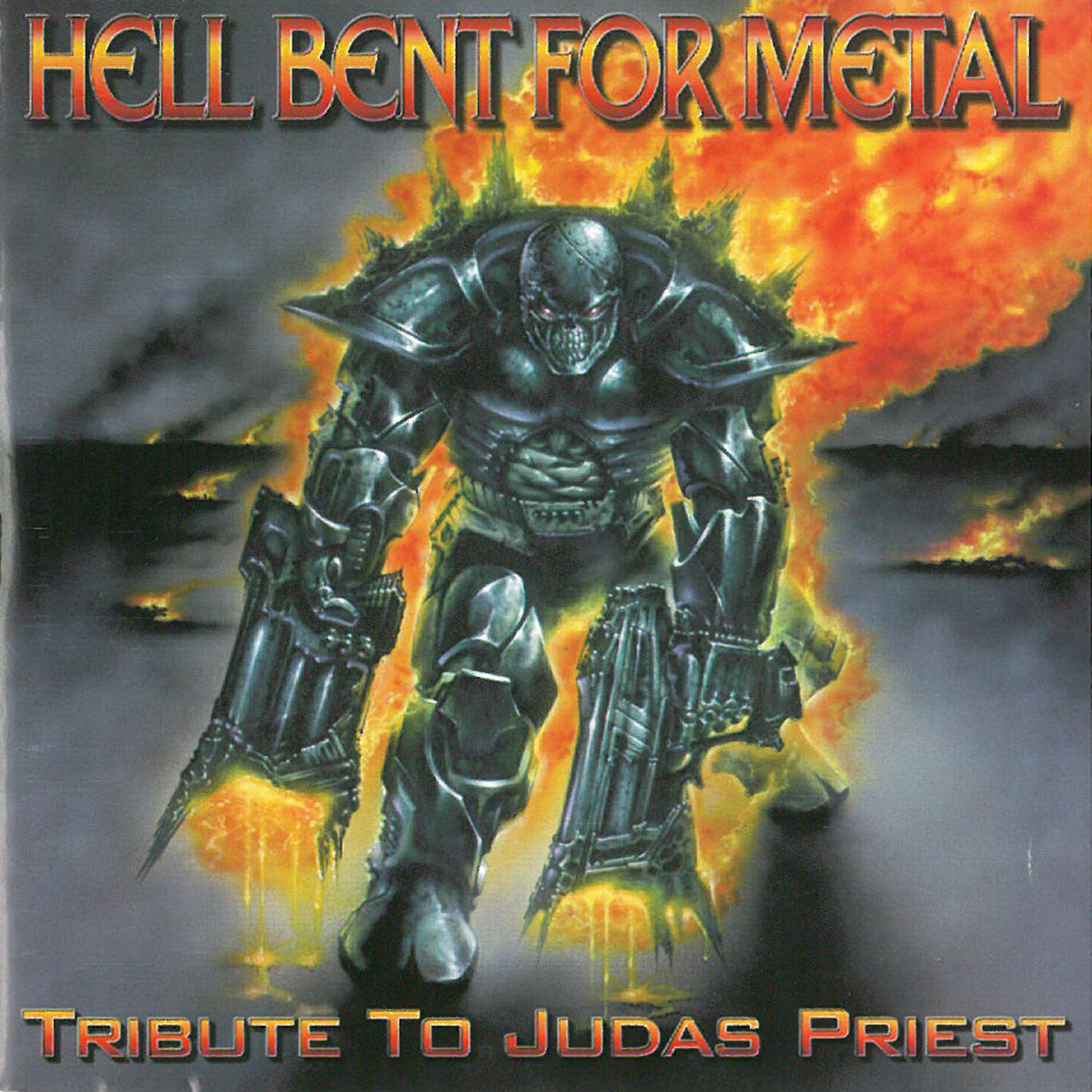 Steel Prophet - Dreamer, Deceiver