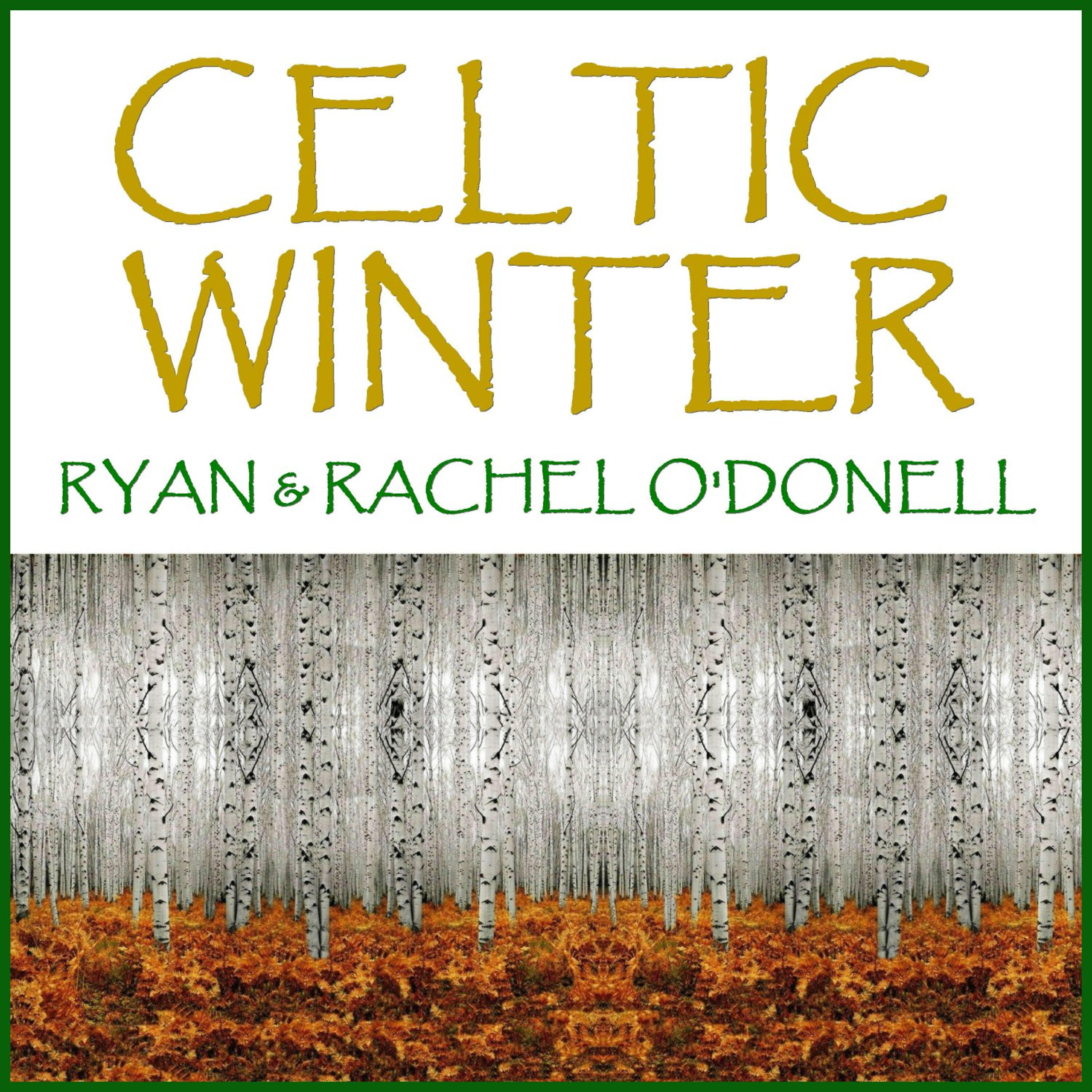 RYAN - The Gael (From Last of the Mohicans)