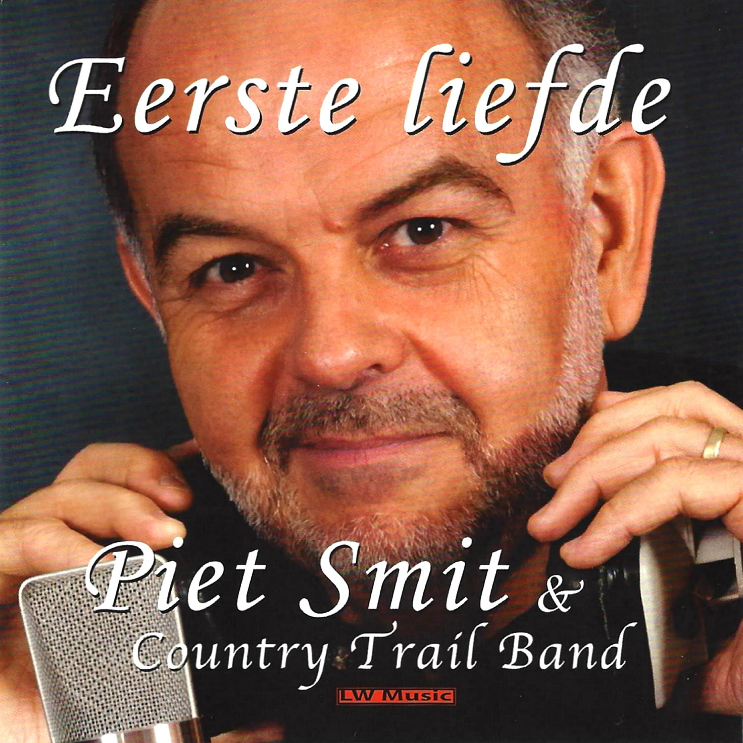 Piet Smit - Aan die ander kant