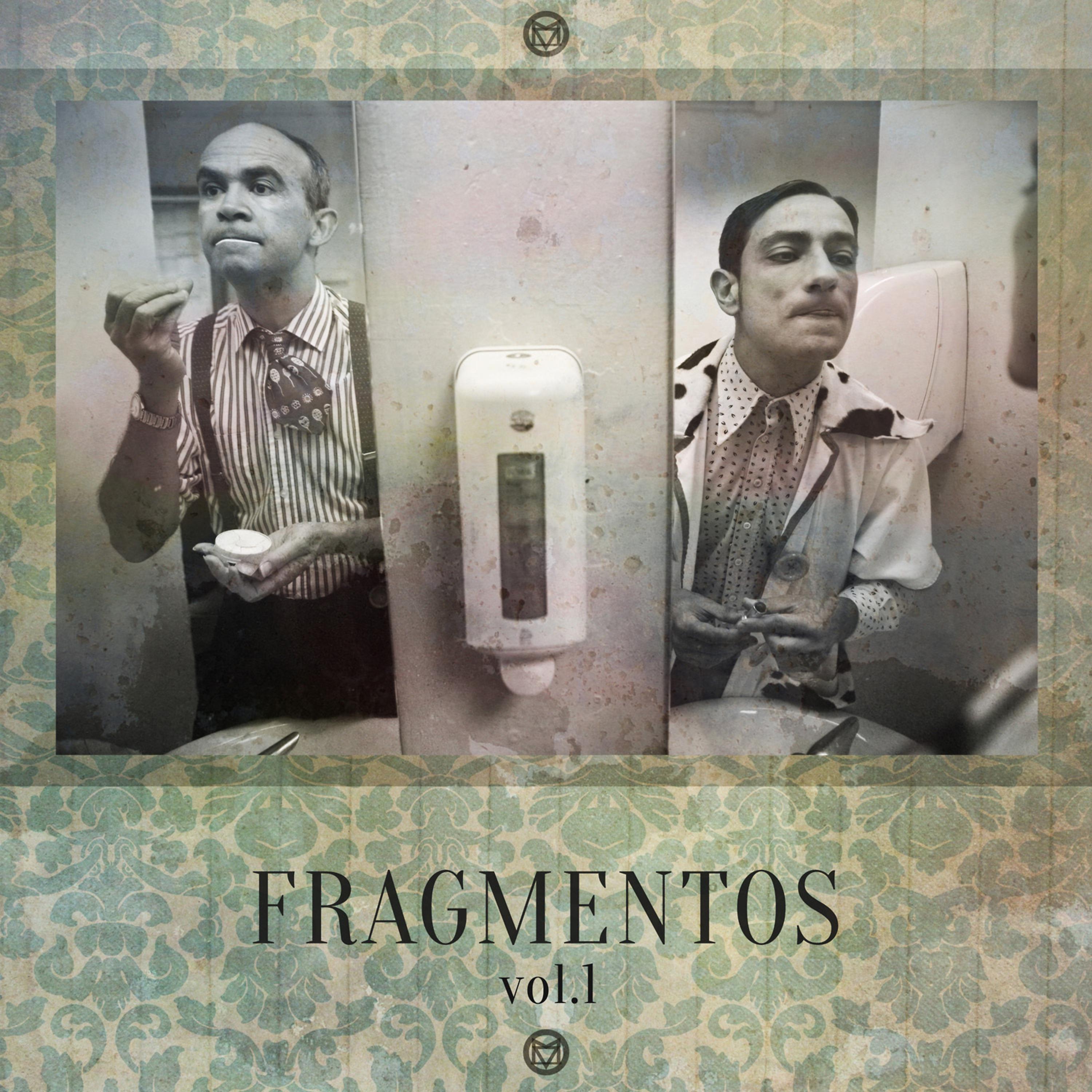 Постер альбома Fragmentos Vol.1
