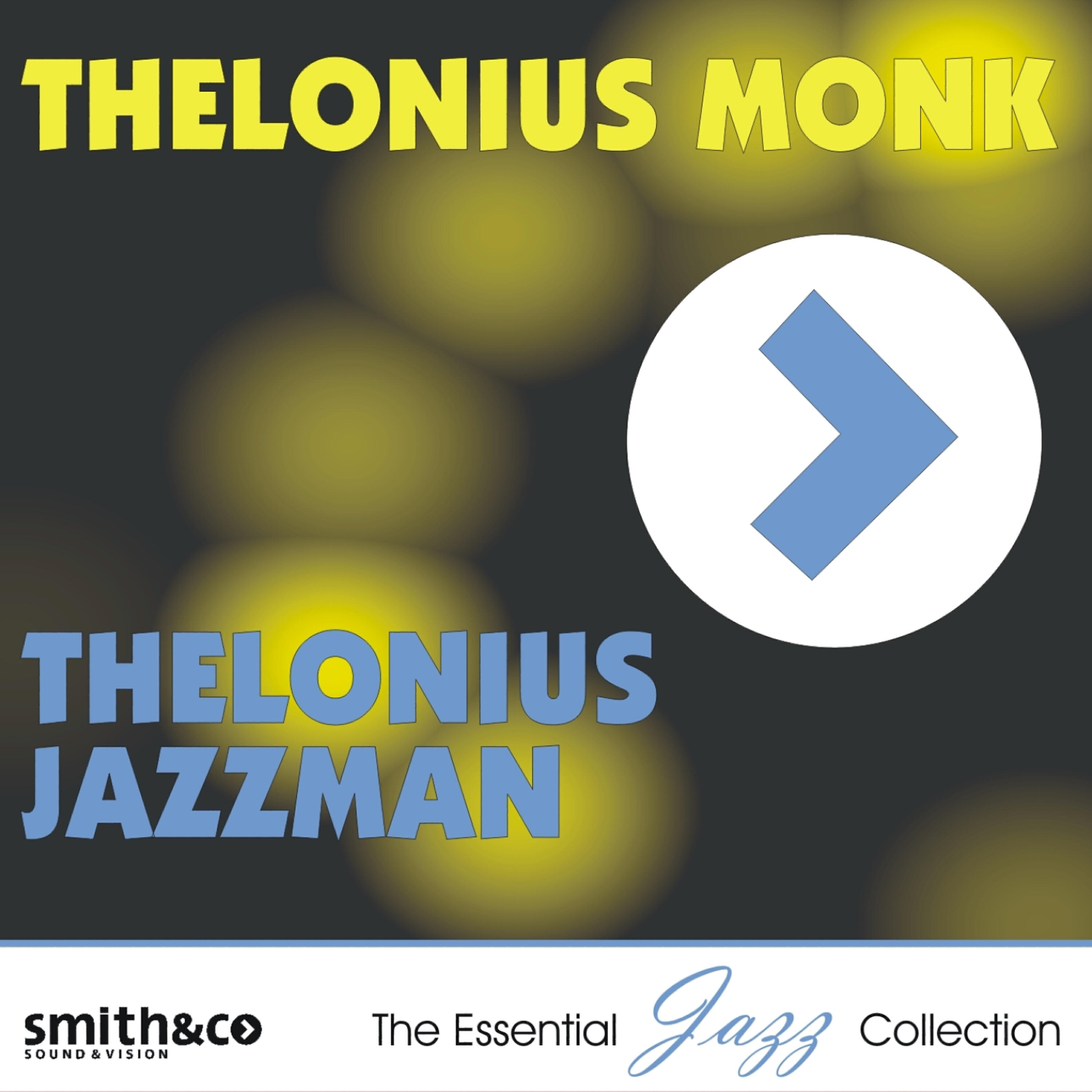 Thelonious Monk Trio - Little Rootie Tootie