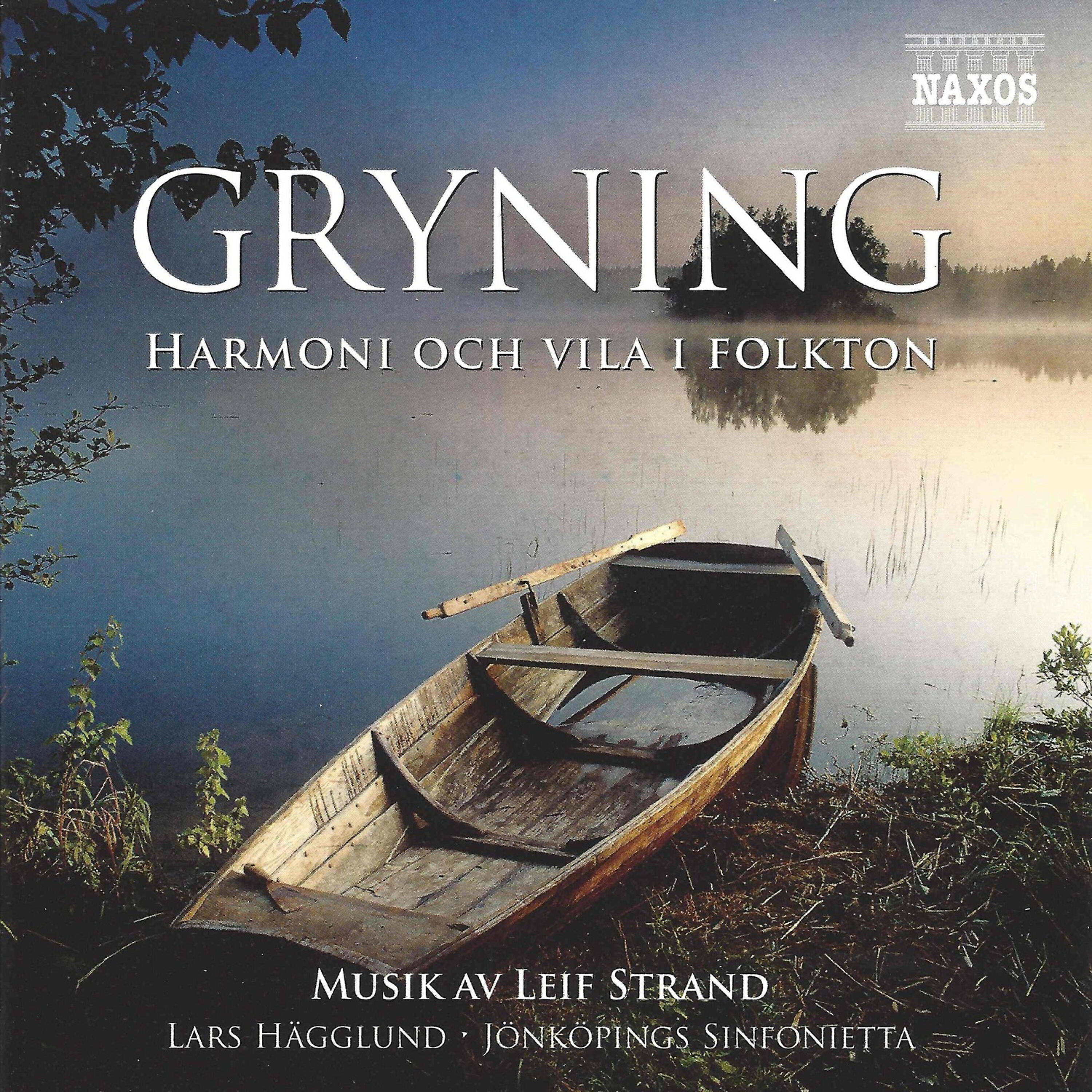 Leif Strand - Barnens vals