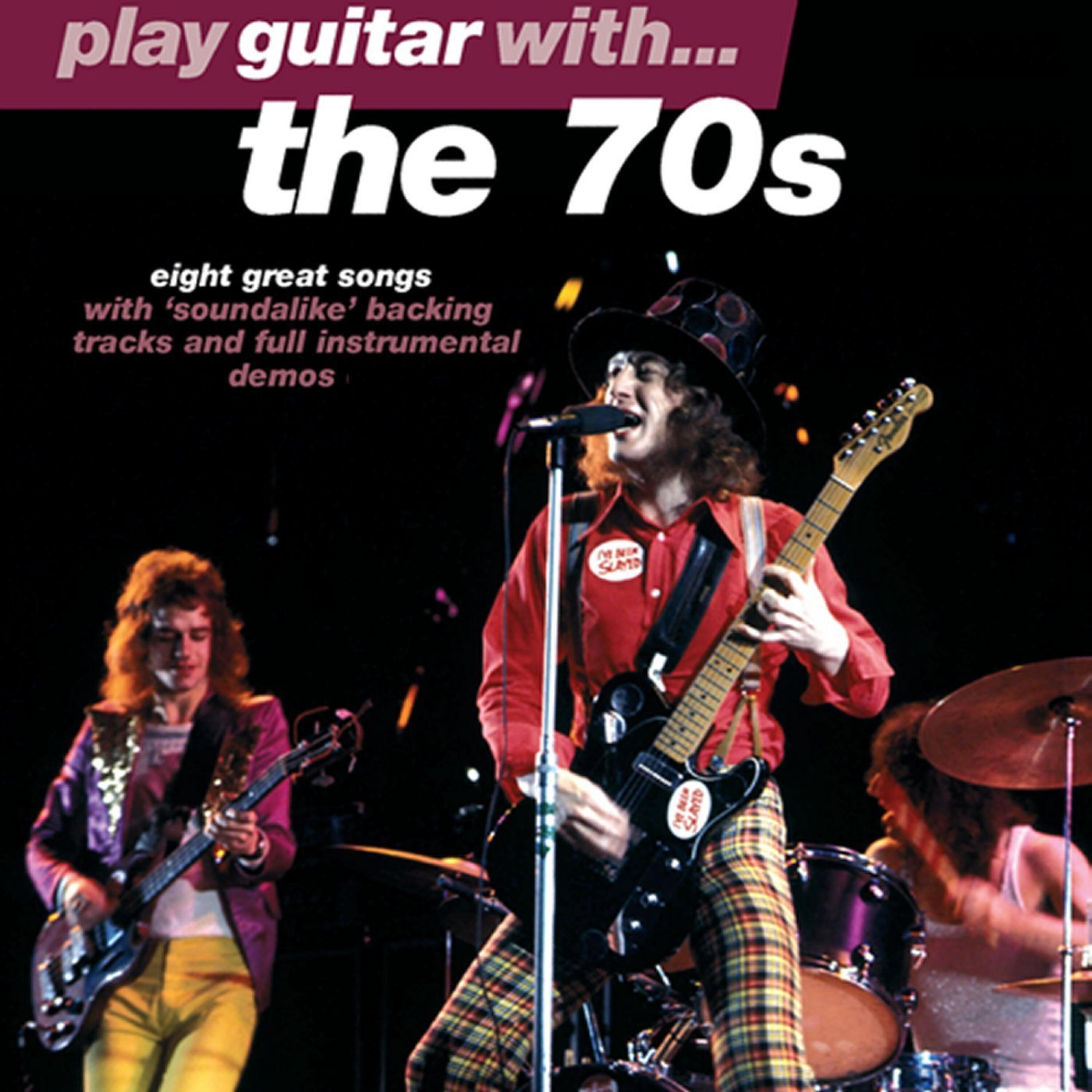 The Backing Tracks - Sultans of Swing (Full Instrumental Performance with Guitar)