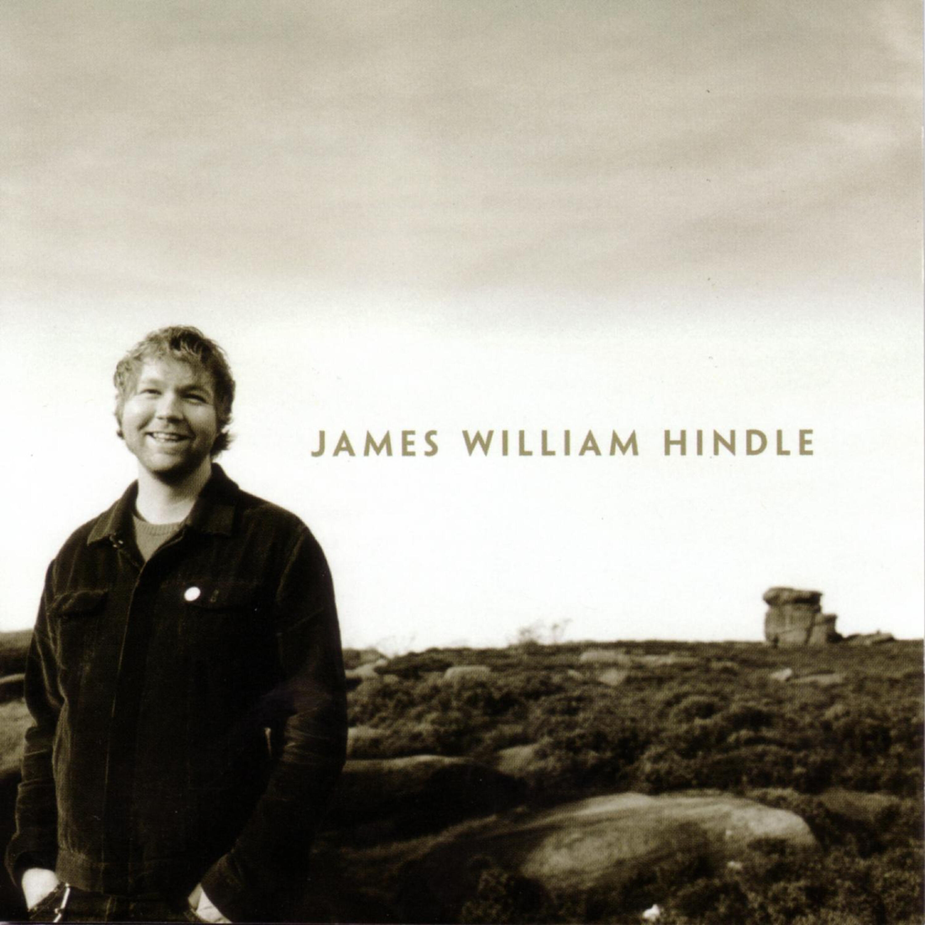 James William Hindle - Silence