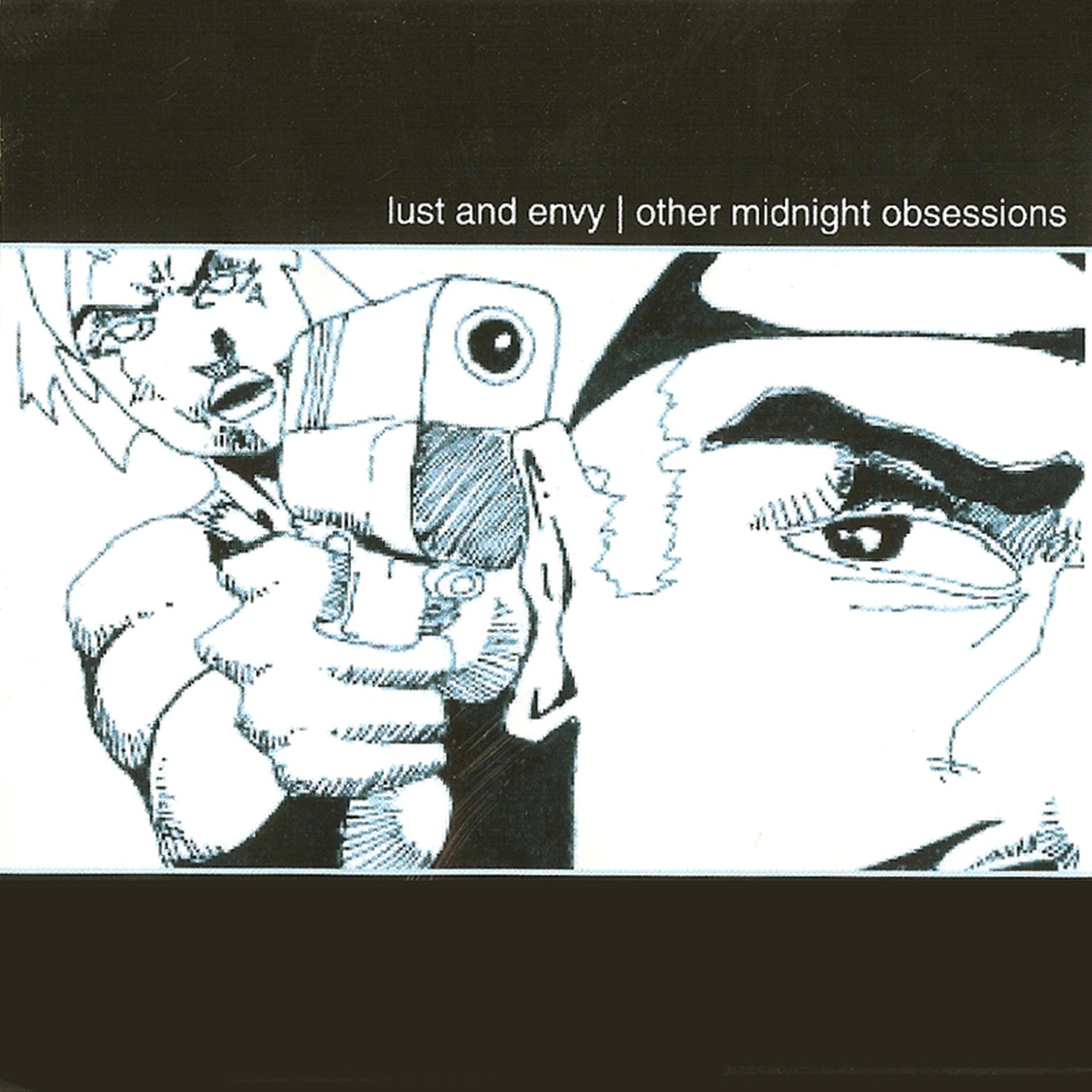 Lust - Lovesick