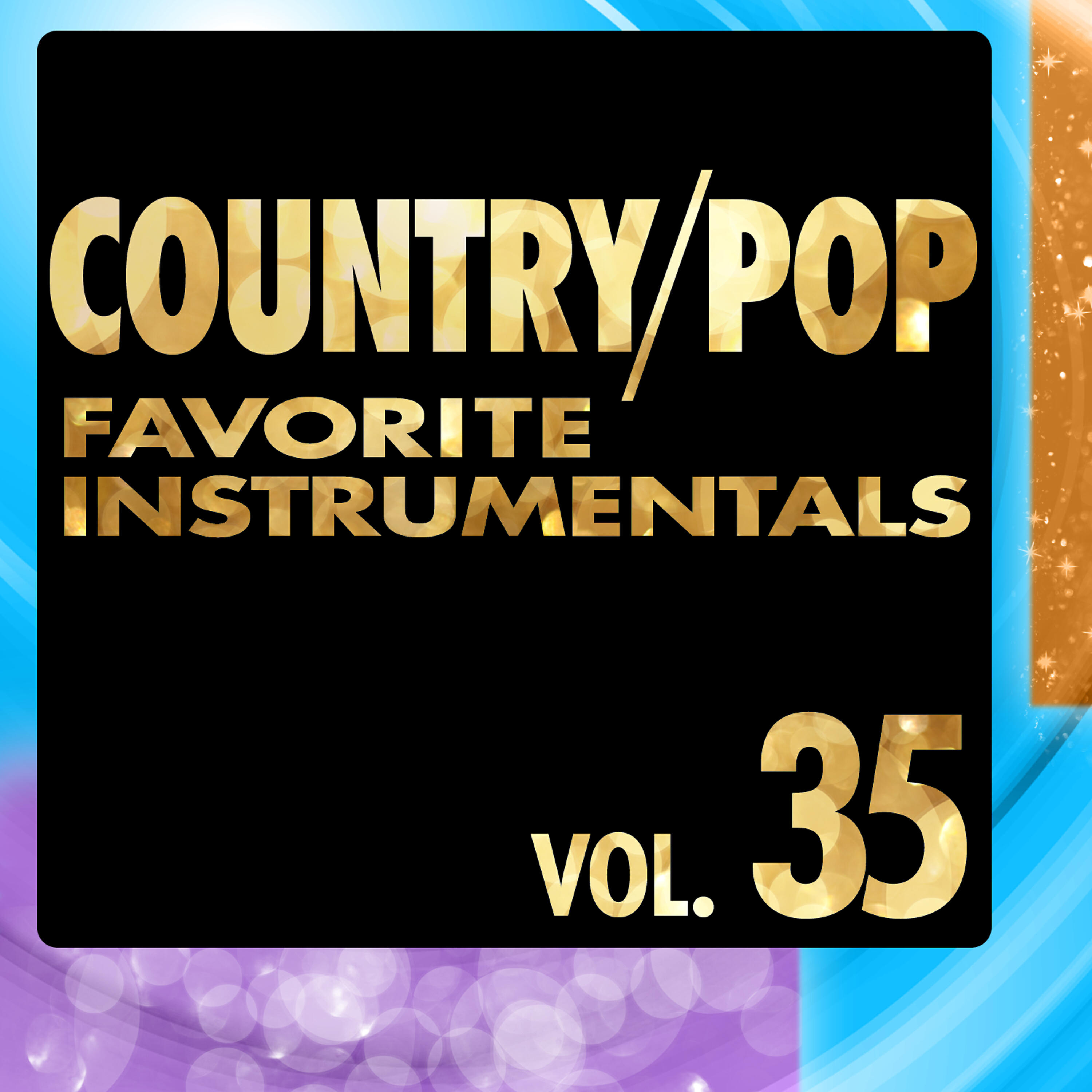 Hit Crew Masters - She Got the Rhythm (And I Got the Blues) [Instrumental Version]