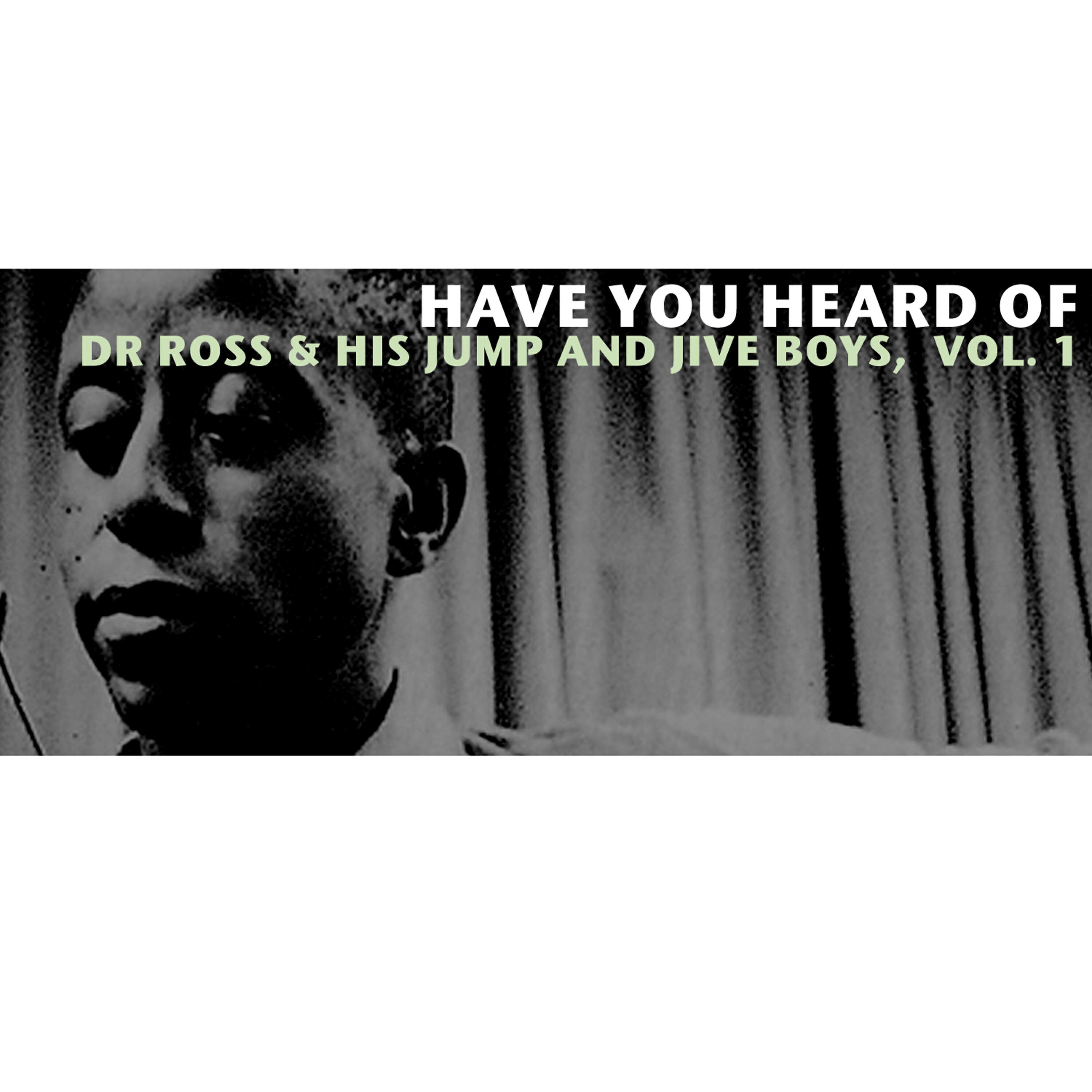 Dr Ross - I'd Rather Be a Young Woman's Baby (Than an Old Woman's Slave)