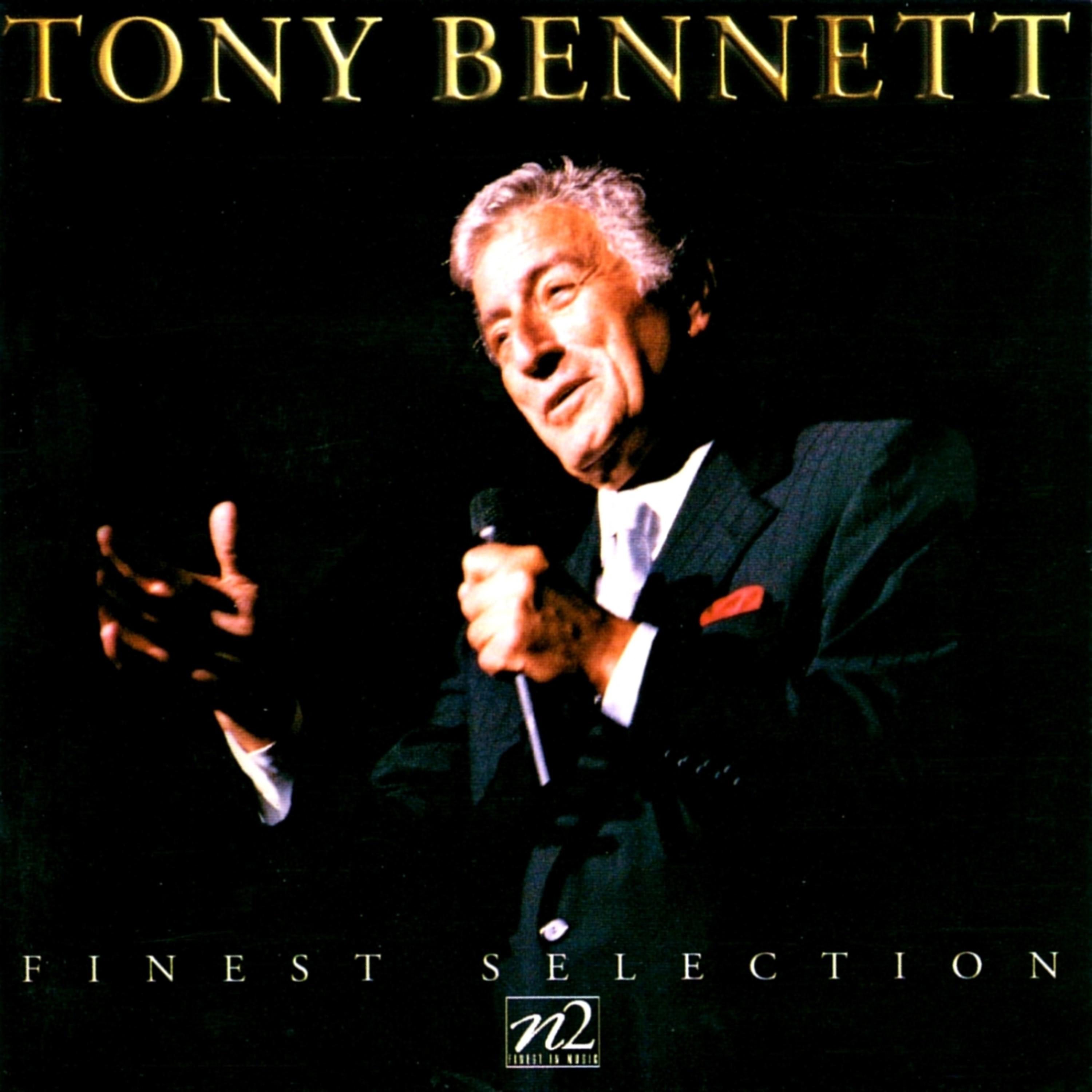 Постер альбома Tony Bennett: Finest Collection