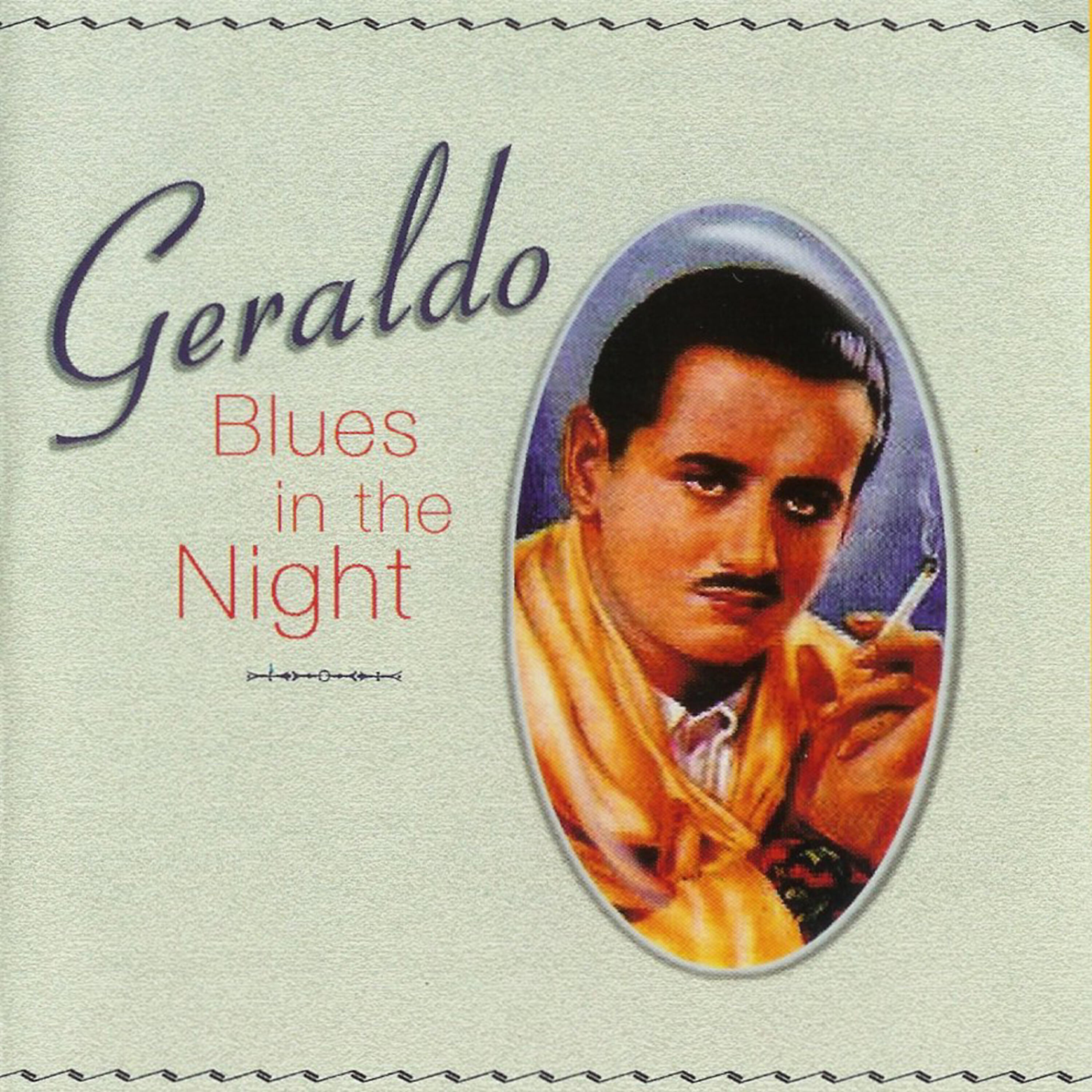 Geraldo - The Old Lamplighter