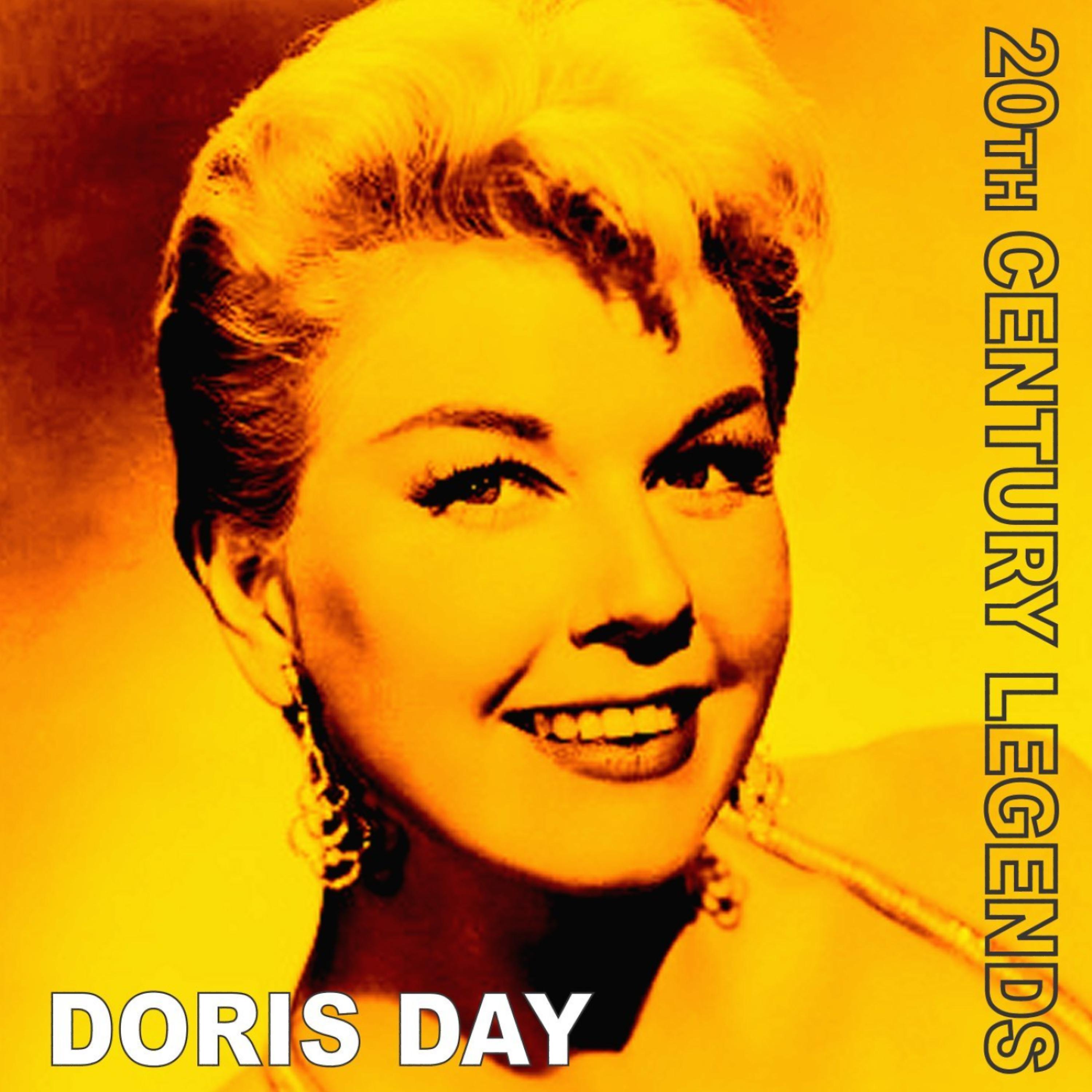 Постер альбома 20th Century Legends - Doris Day