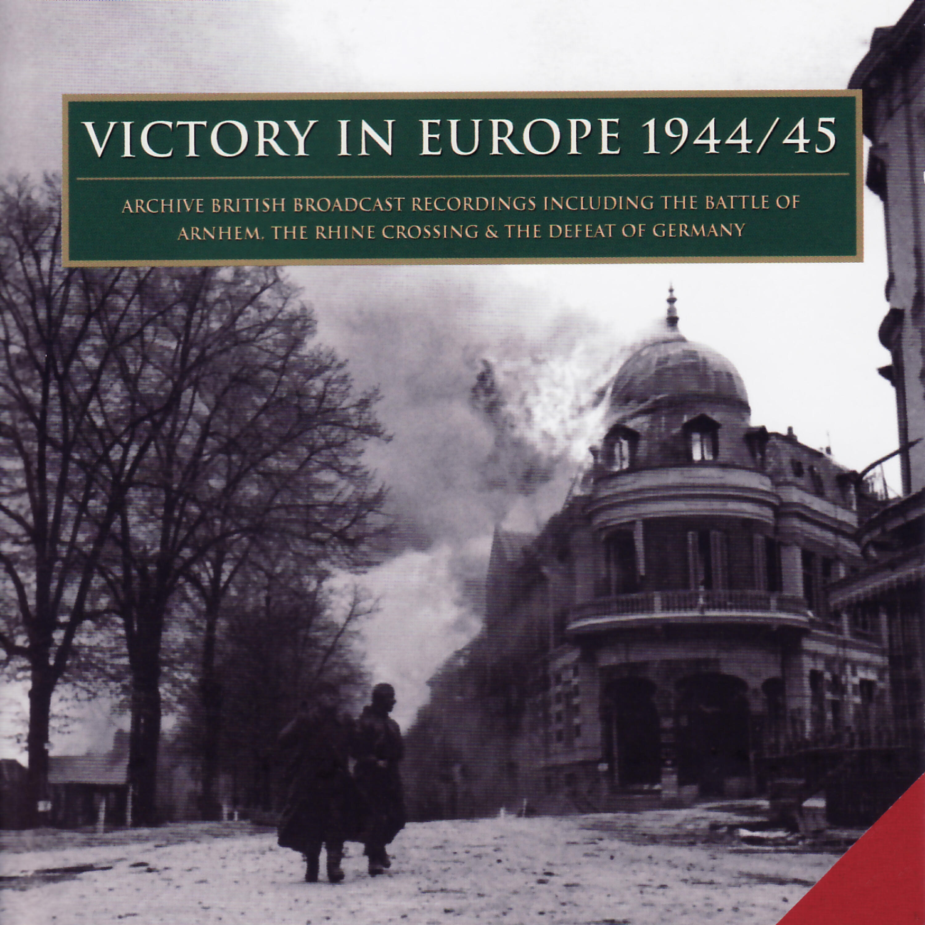 Ian Wilson - Rhine Crossing: Us Paratroopers 24.3.1945
