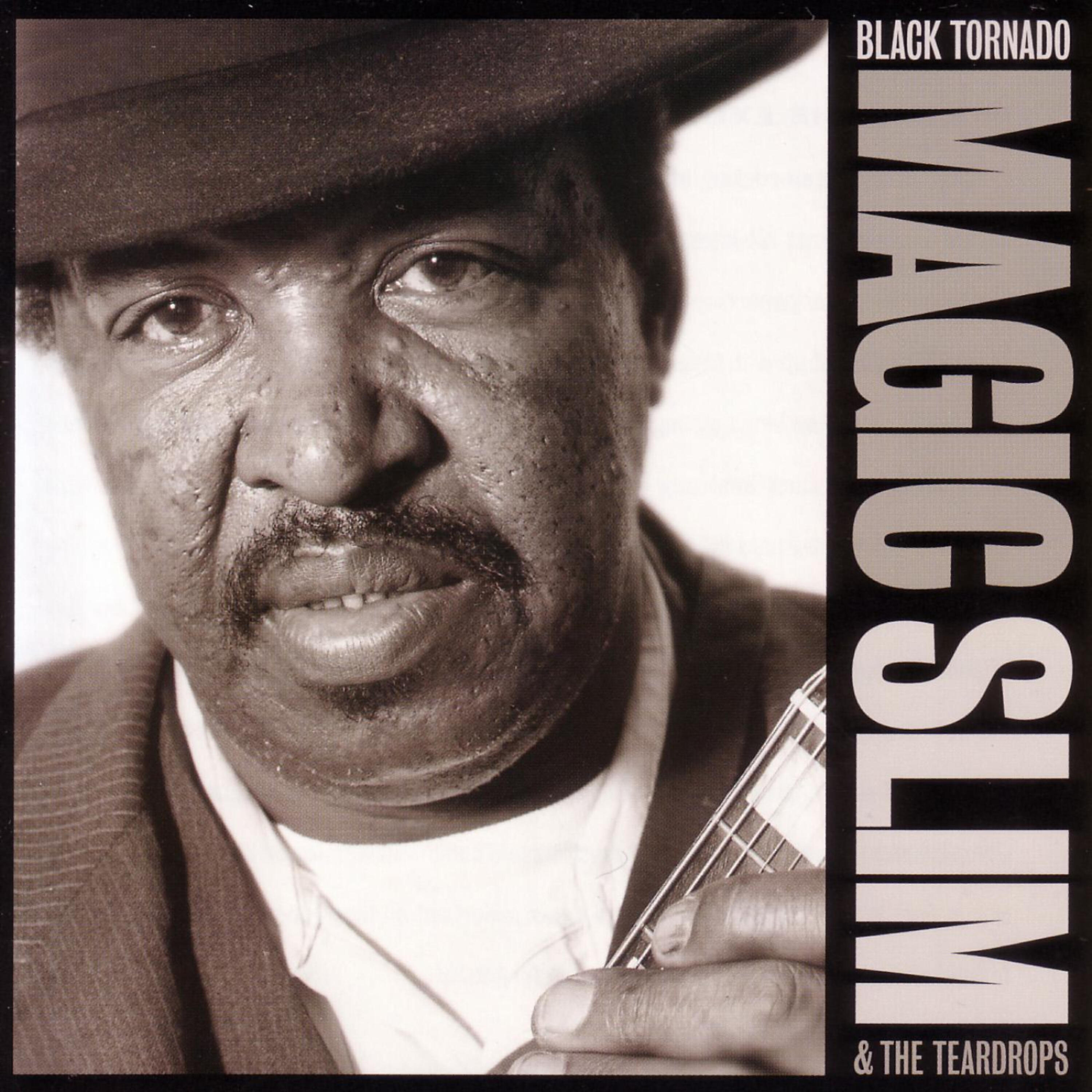 Magic Slim - Young Man's Blues