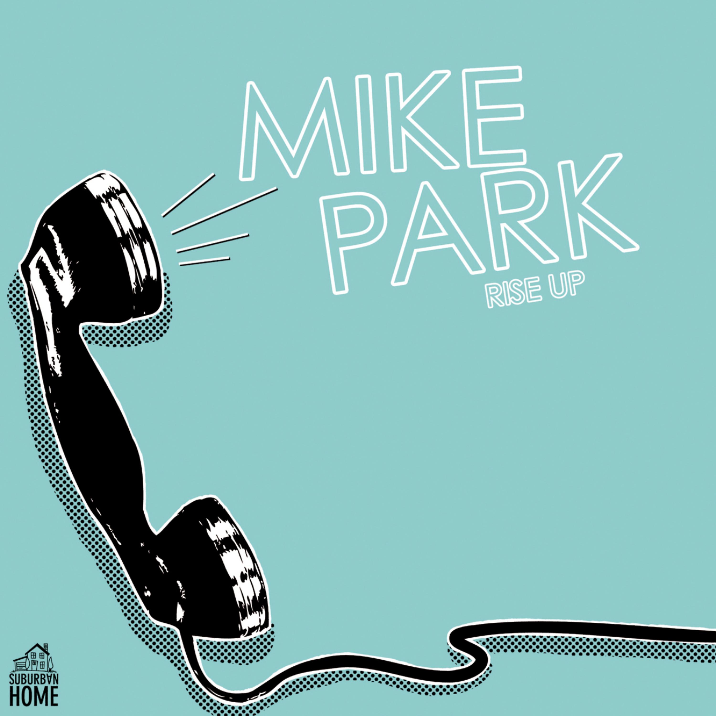 Постер альбома Mike Park / O Pioneers