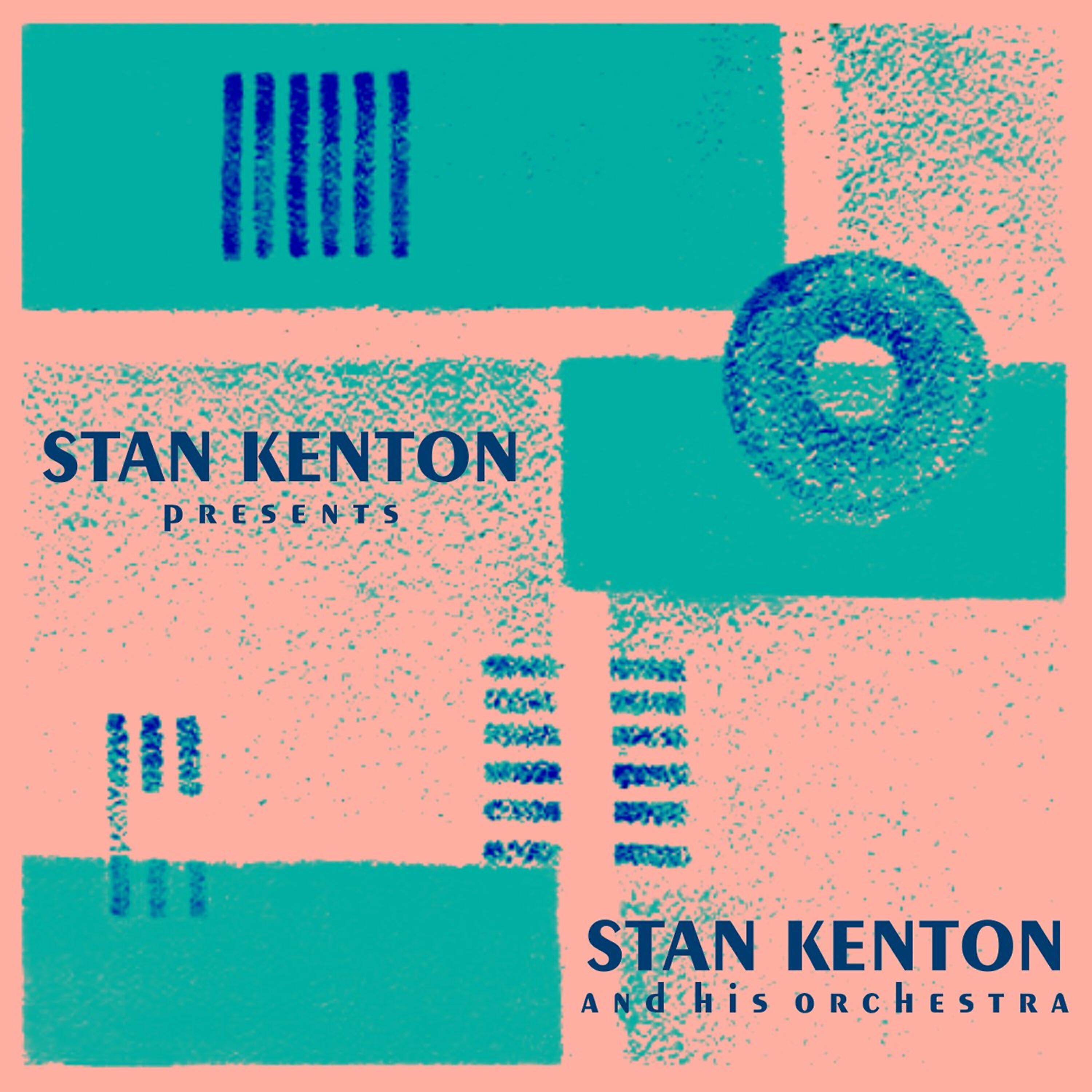 STAN KENTON - Art Pepper