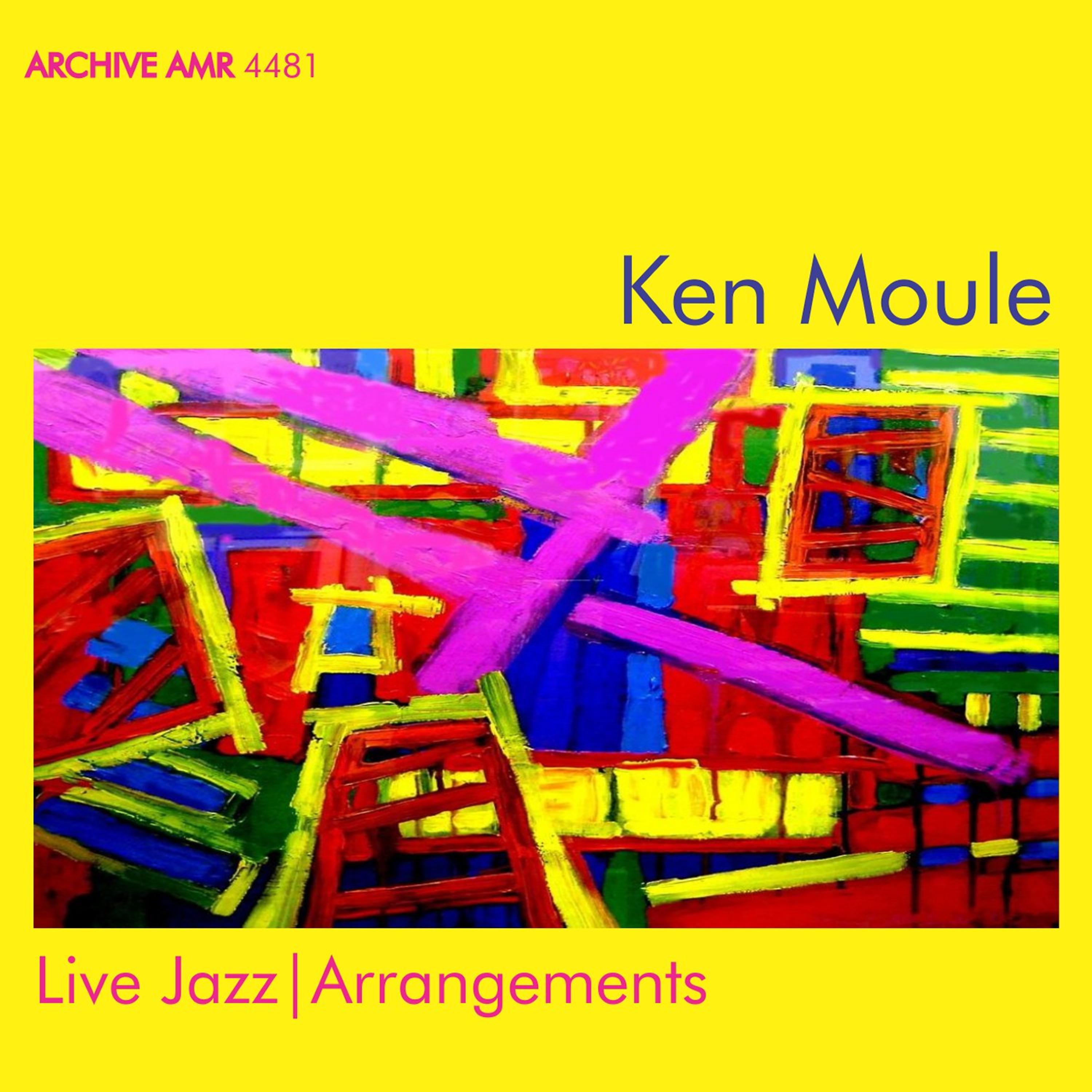 Постер альбома Live Jazz and Arrangements