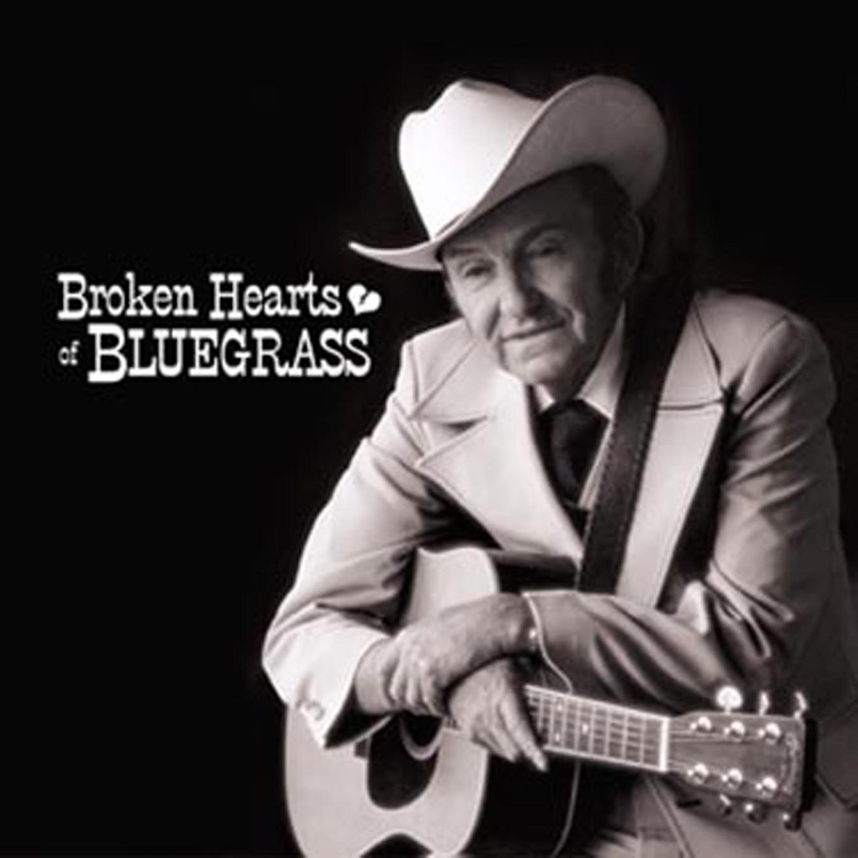 Bill Harrell - I Know You're Married (But I Love You Still)