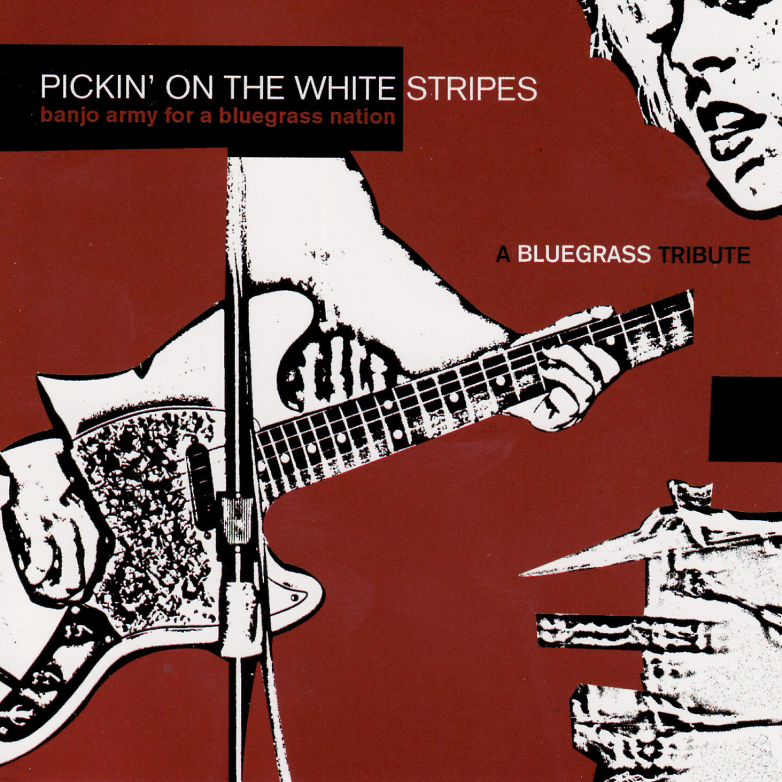 PIckin' On Series - Dead Leaves On The Dirty Ground