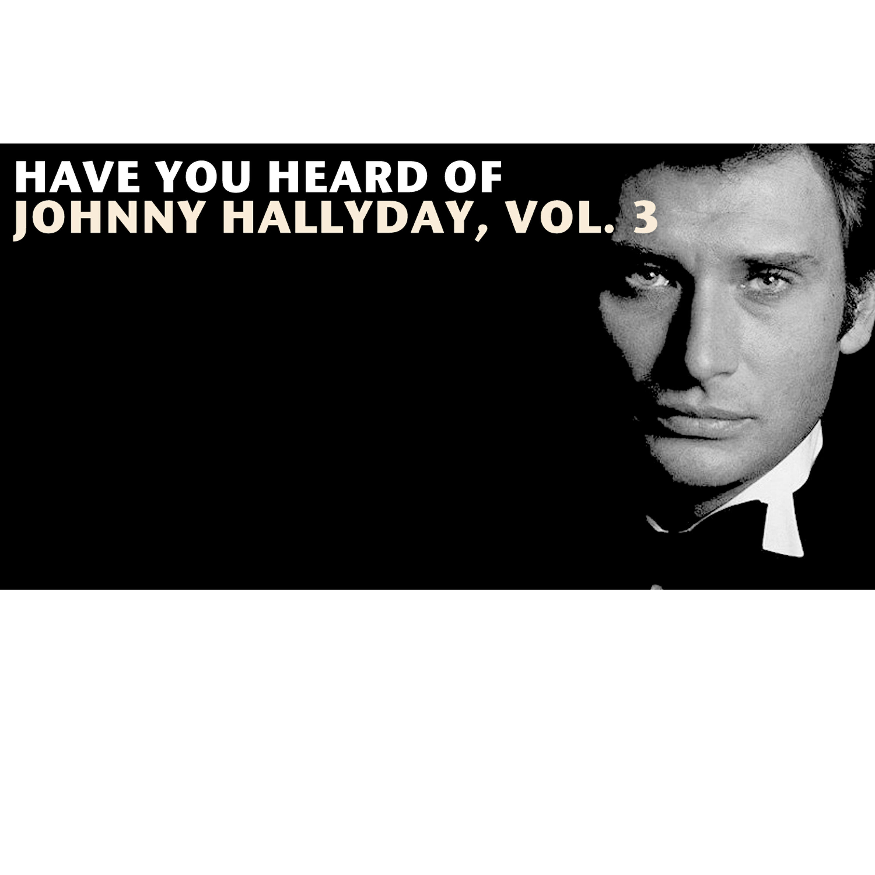 Johnny Hallyday - Je cherche une fille