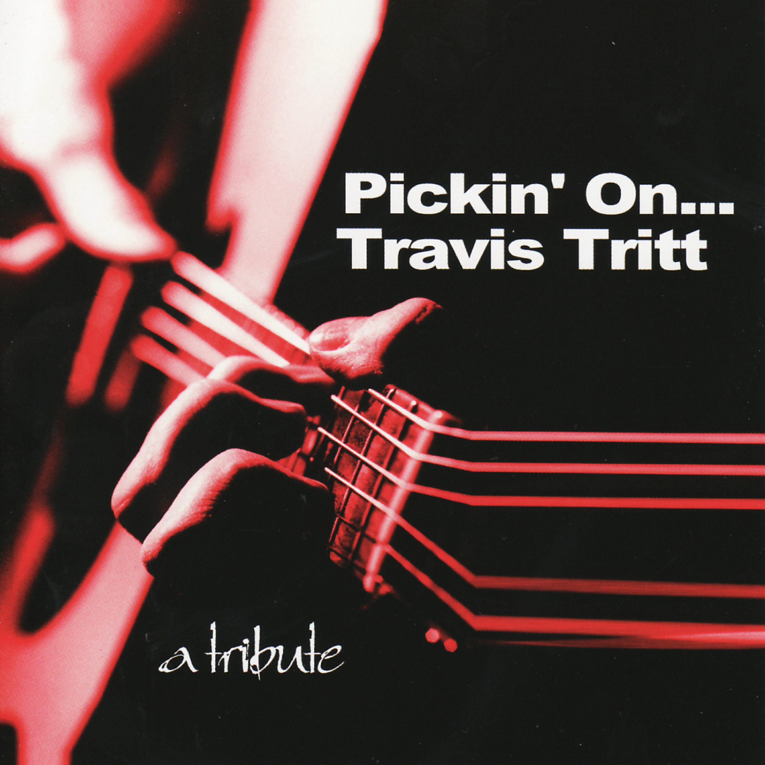 PIckin' On Series - I'm Gonna Be Somebody
