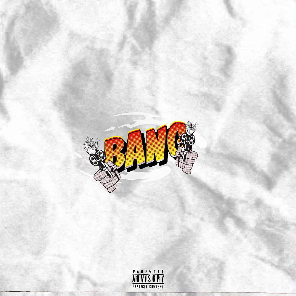 Постер альбома Bang (Prod. By Sedivi)