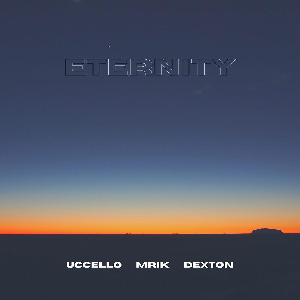 Dexton - Eternity