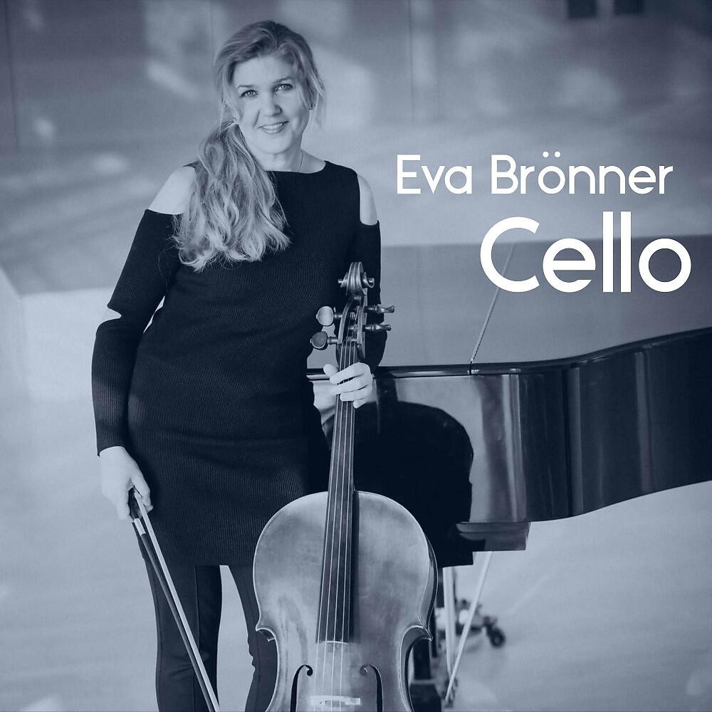 Eva Brönner - Cello