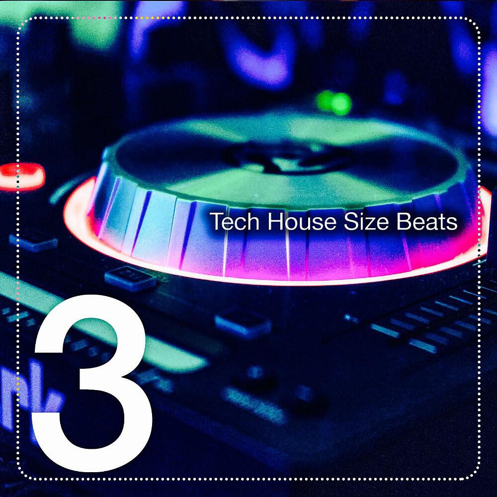 Franko Tee - Tekno Warm (Antartic Mix)