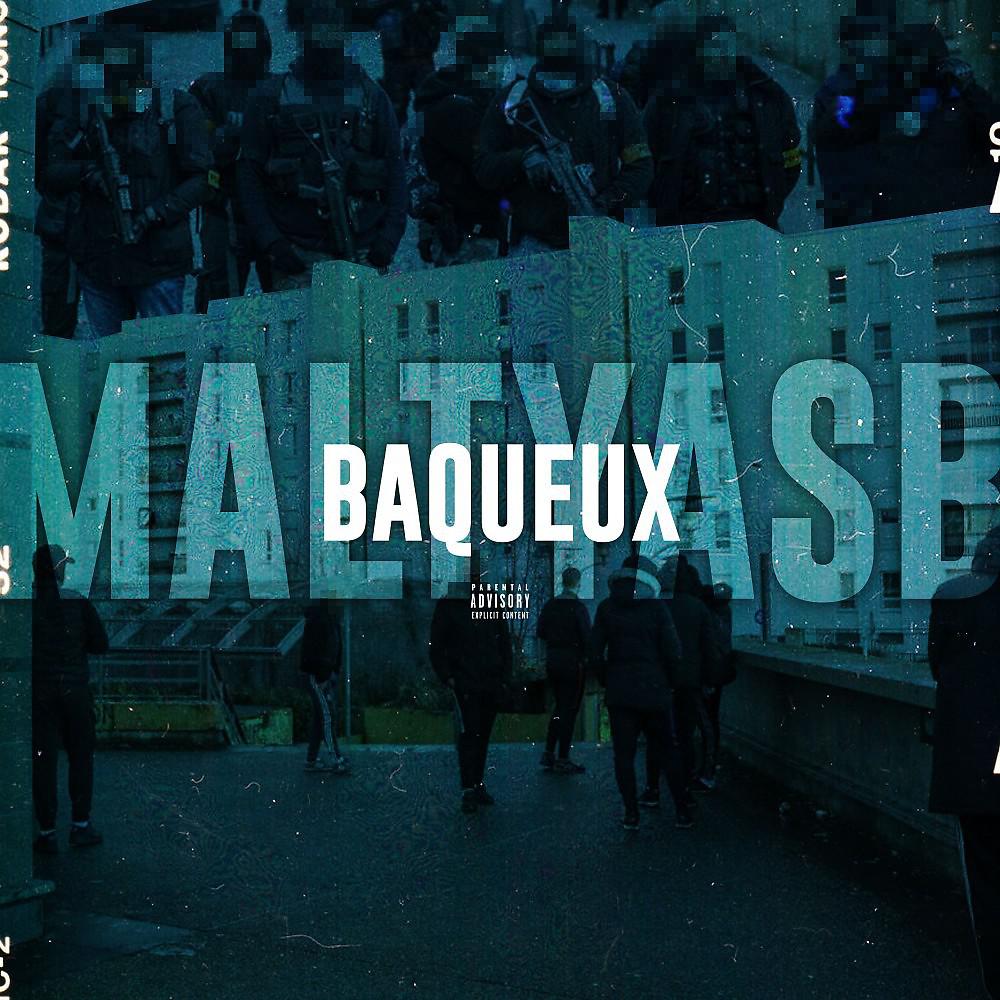 Постер альбома Baqueux