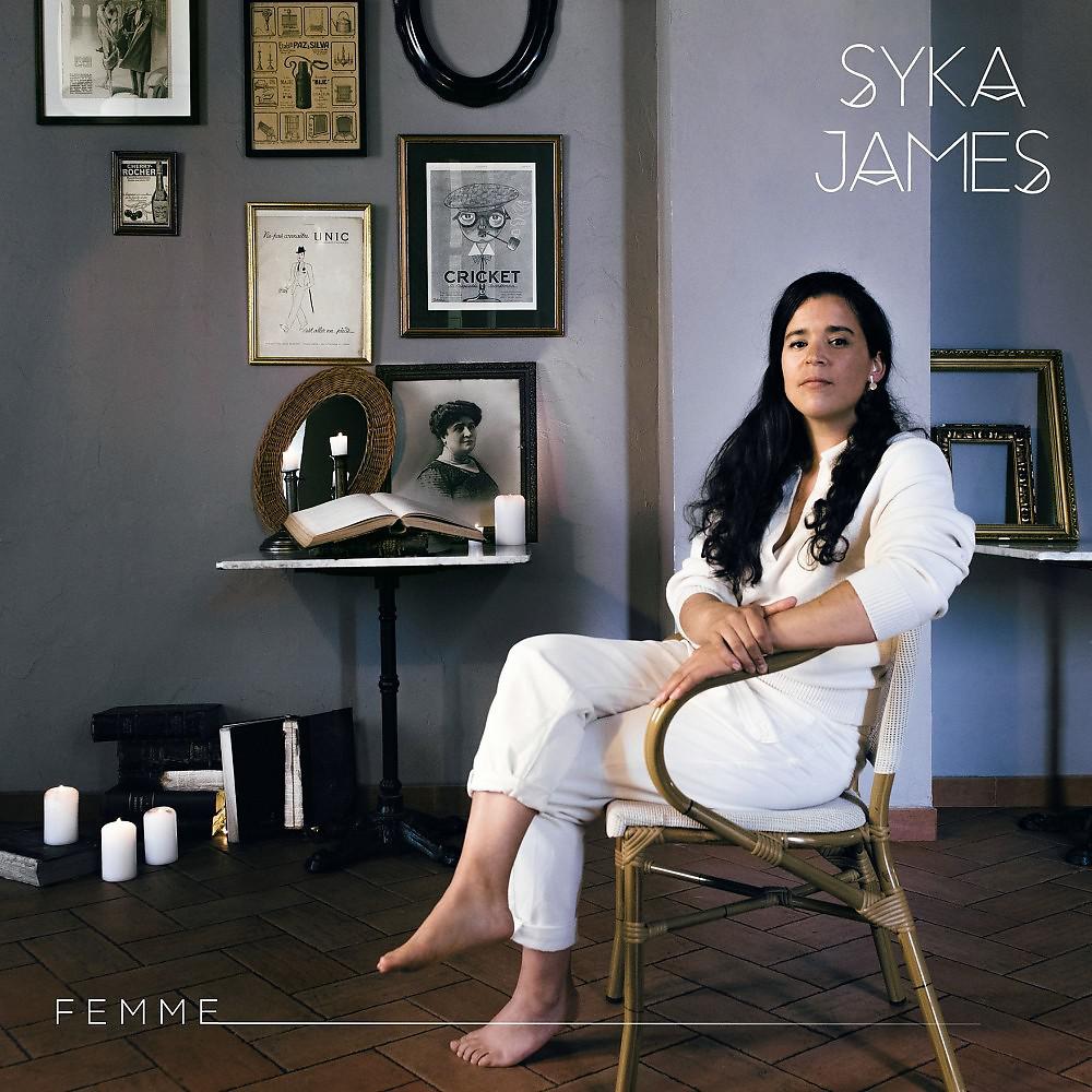 Постер альбома Femme