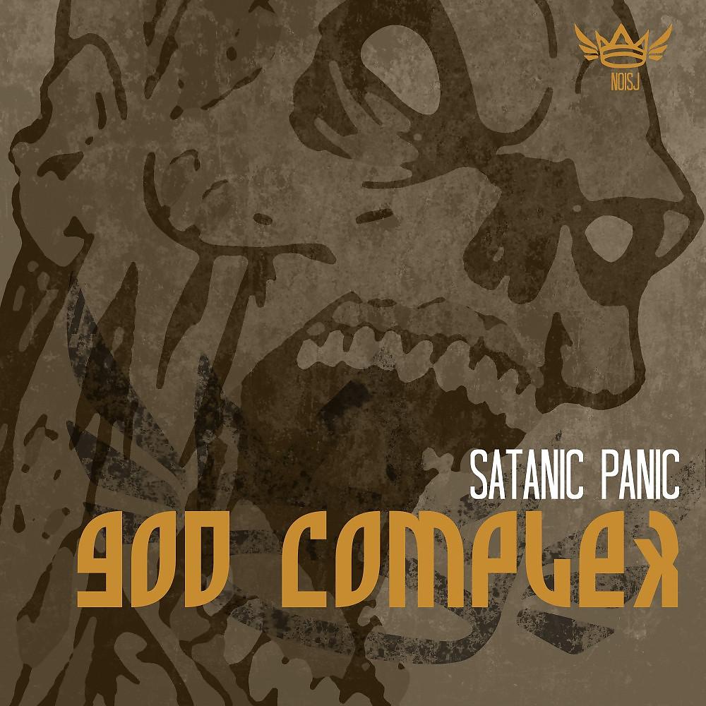 Постер альбома Satanic Panic