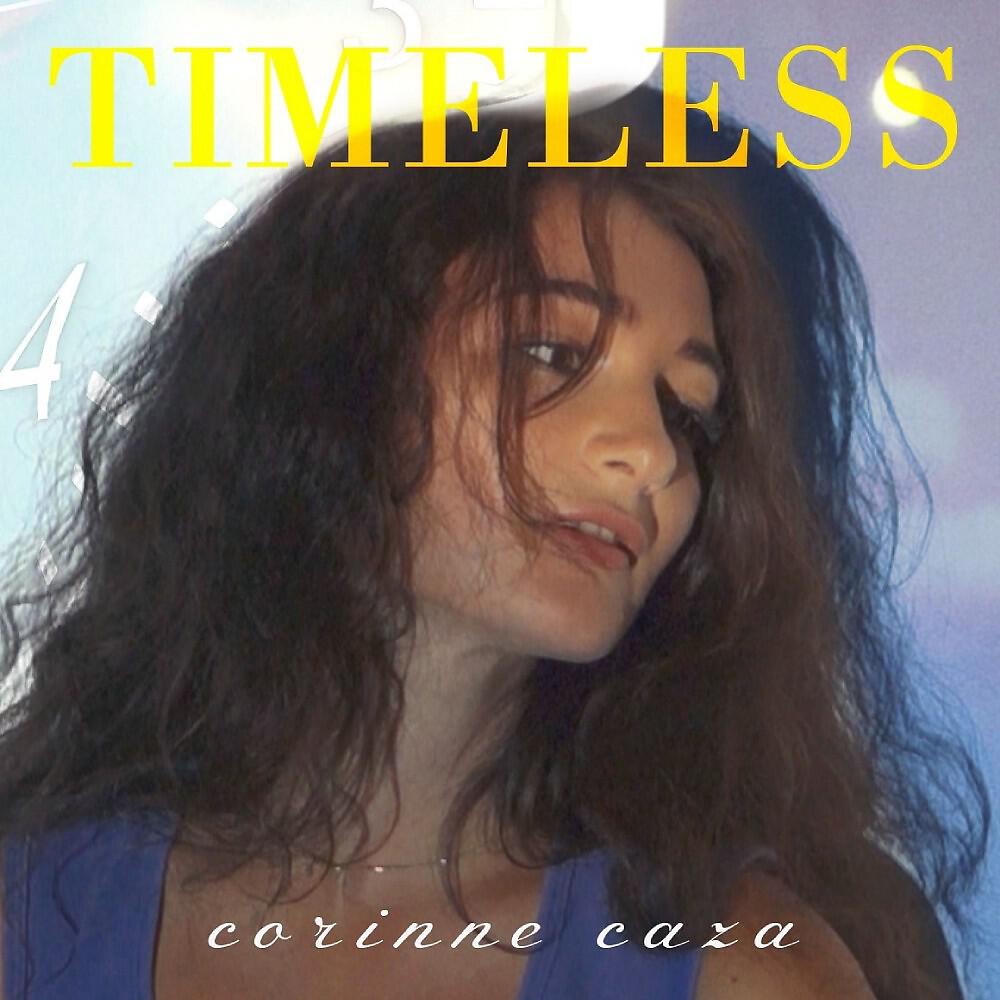 Corinne Caza - Timeless