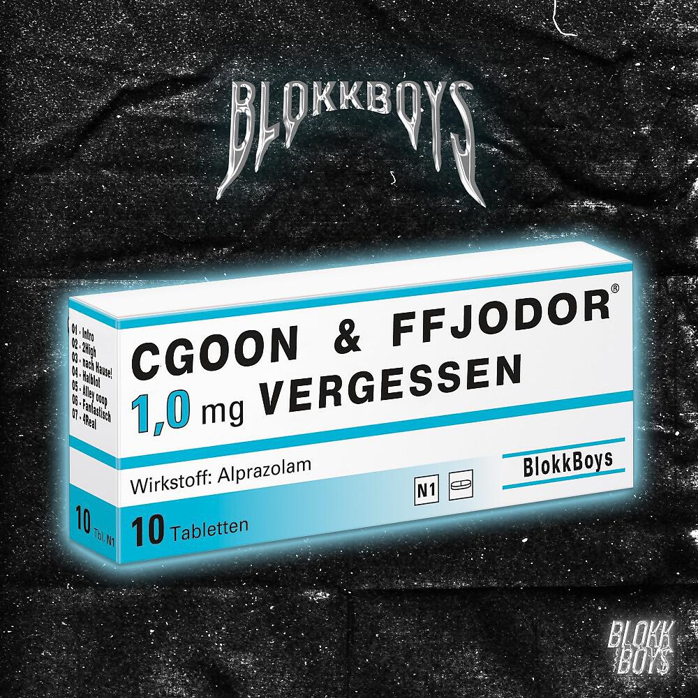Cgoon - 2High