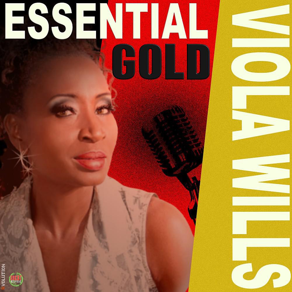 Постер альбома Essential Gold