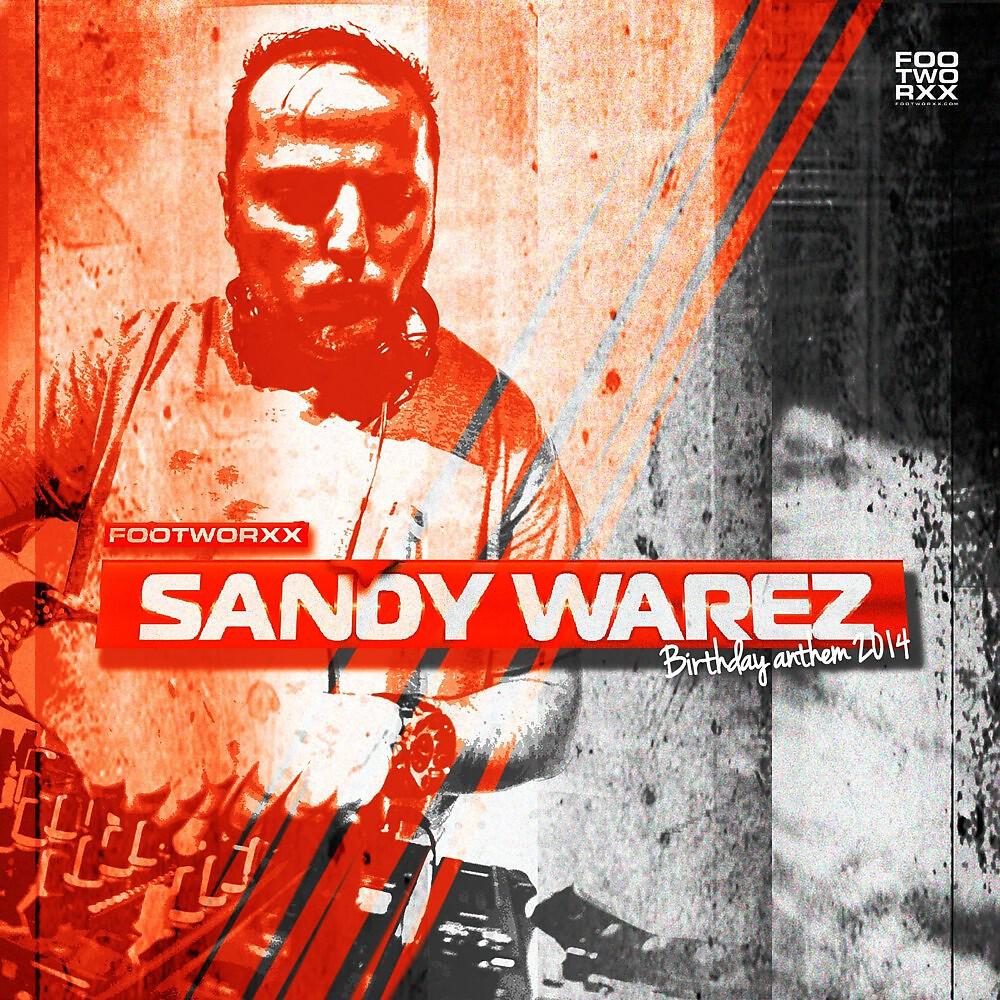Andy The Core - Virus D