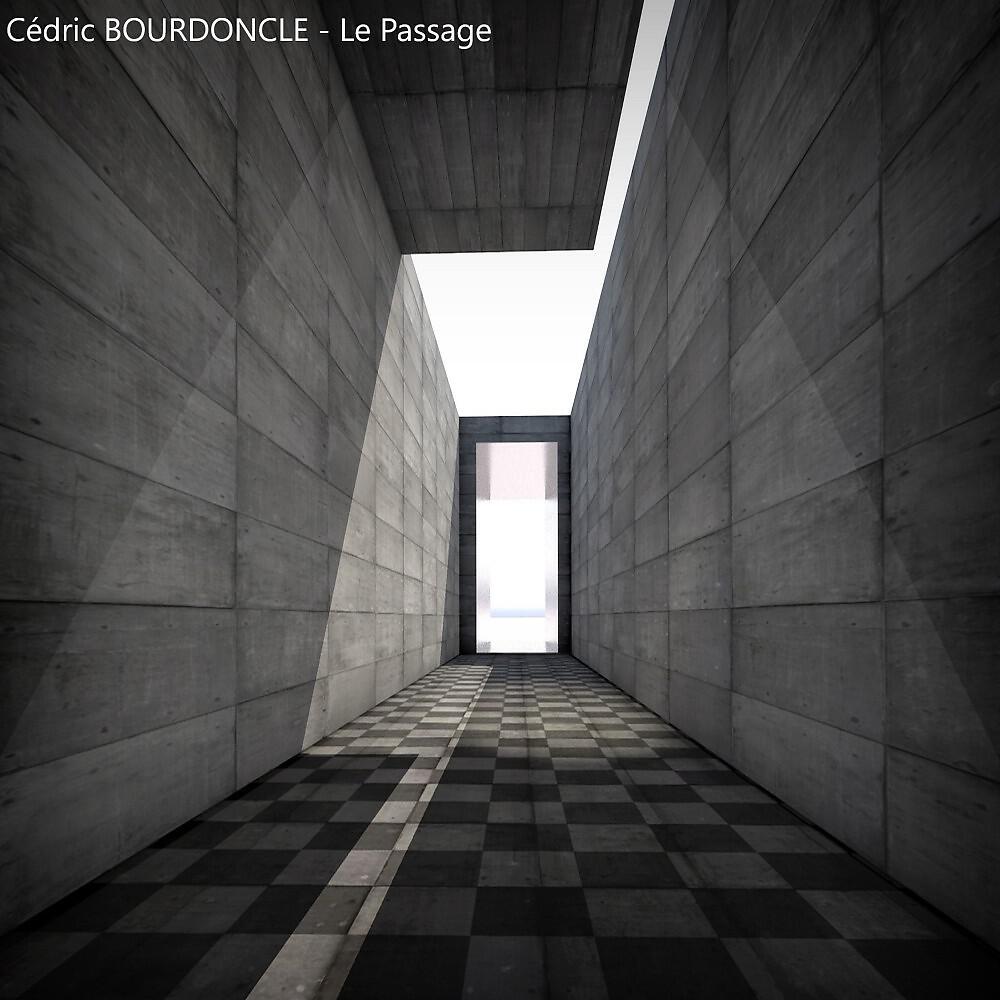 Cédric Bourdoncle - Iconoclaste