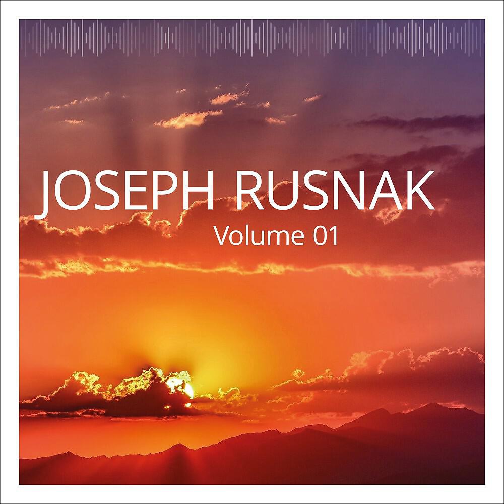 Joseph Rusnak - Savanna Sunrise