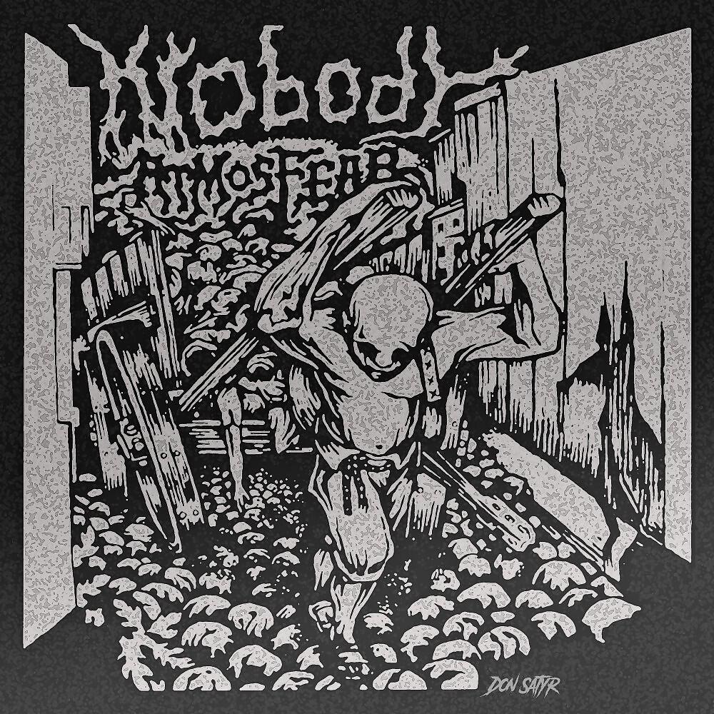 Nobody - Atmosfear