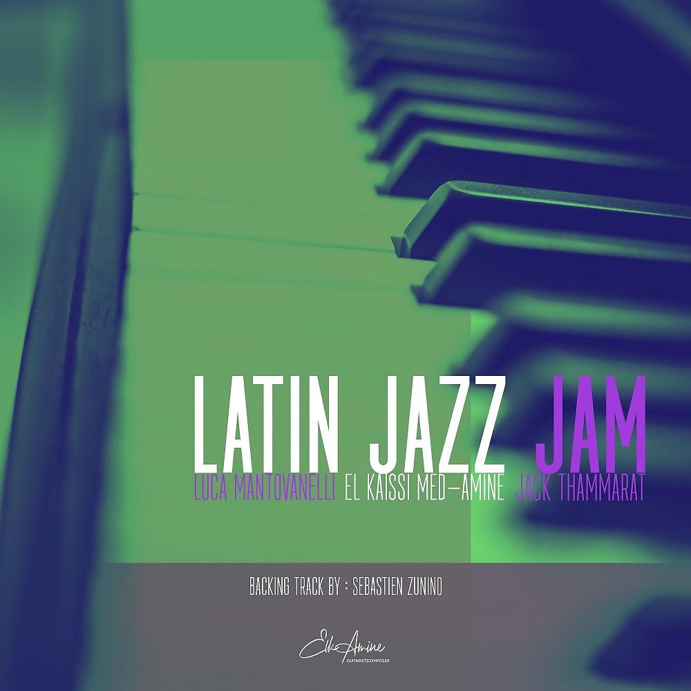 Постер альбома Latin Jazz Jam