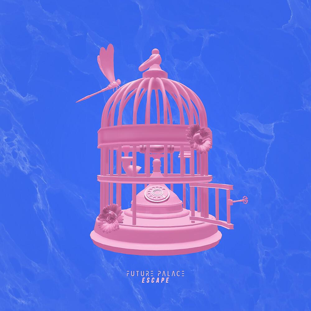 Future Palace - Parted Ways