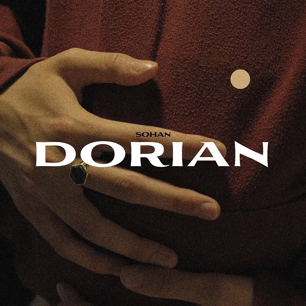 Постер альбома Dorian